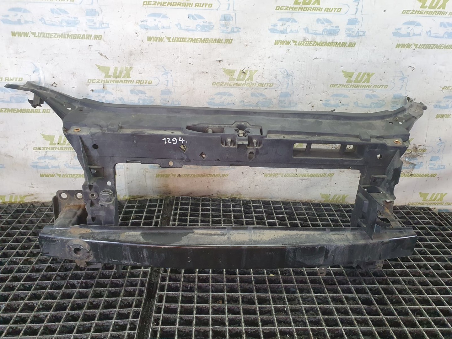 Trager 5J0805588d Skoda Roomster 1 (5J) (facelift) (2010 - 2015)