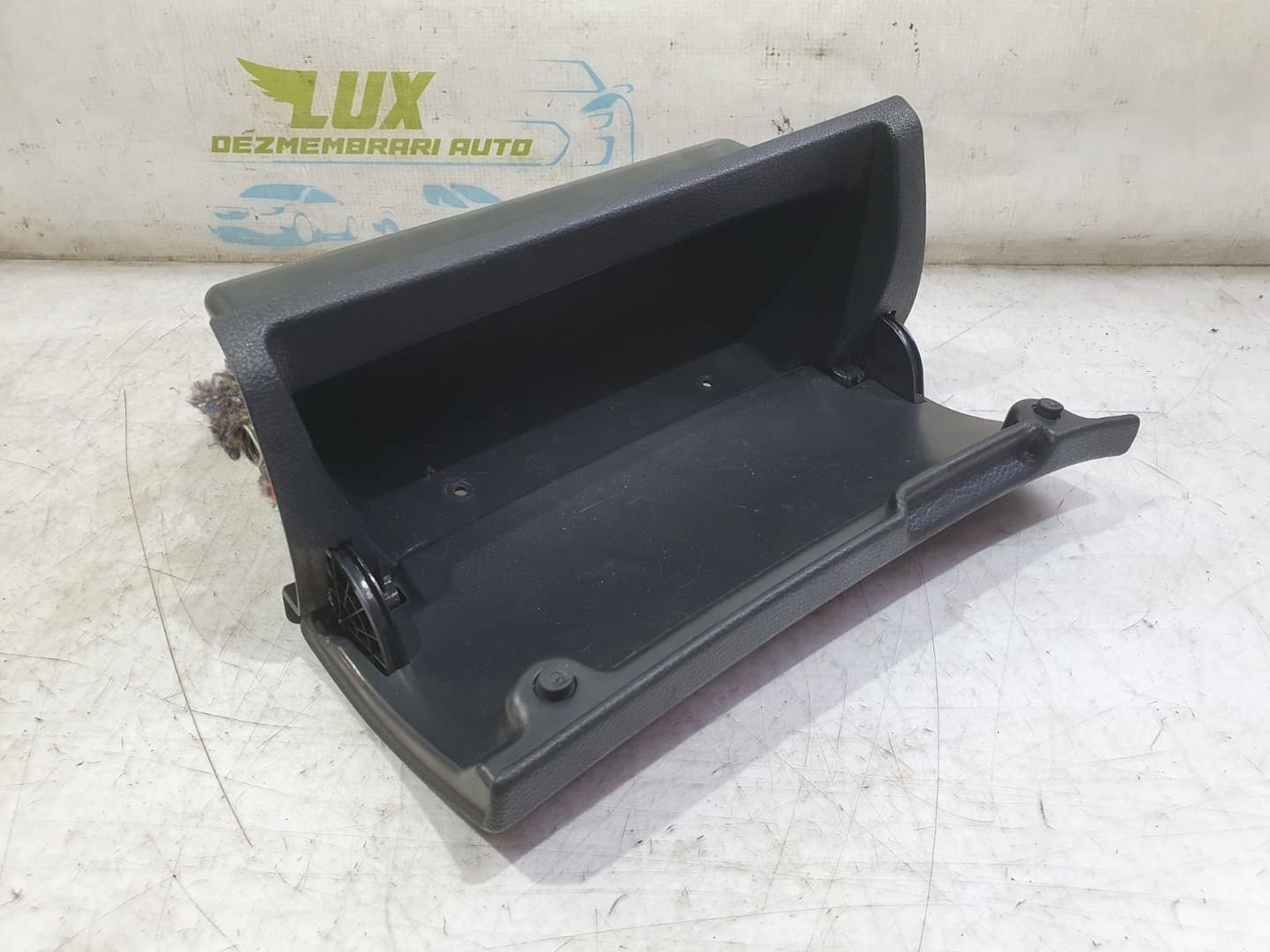 Torpedou 5J1857096b Skoda Roomster 1 (5J) (facelift) (2010 - 2015)