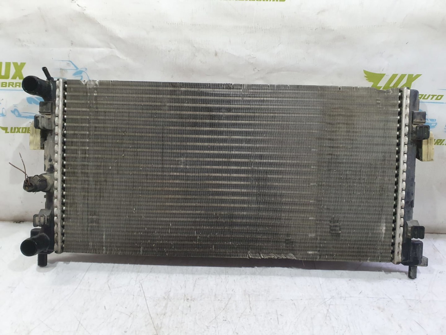 Radiator apa 6r0121253 Skoda Roomster 1 (5J) (facelift) (2010 - 2015)