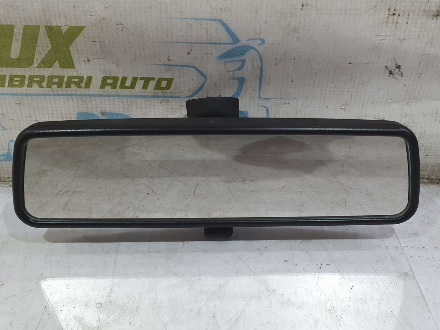 Oglinda retrovizoare interioara e1021065 Skoda Roomster 1 (5J) (facelift) (2010 - 2015)