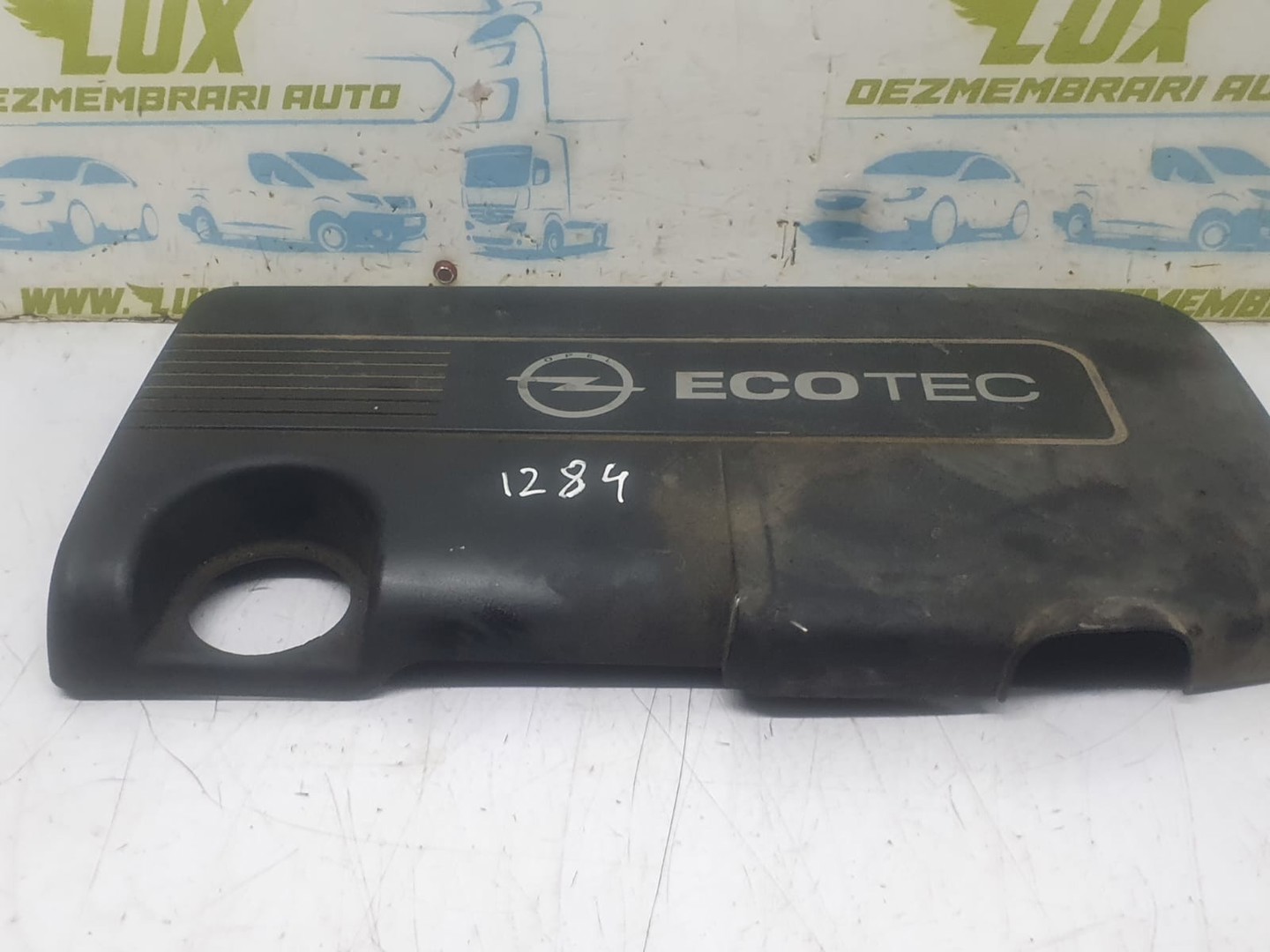 Capac protectie motor 55573266 Opel Astra J (2009 - 2012)