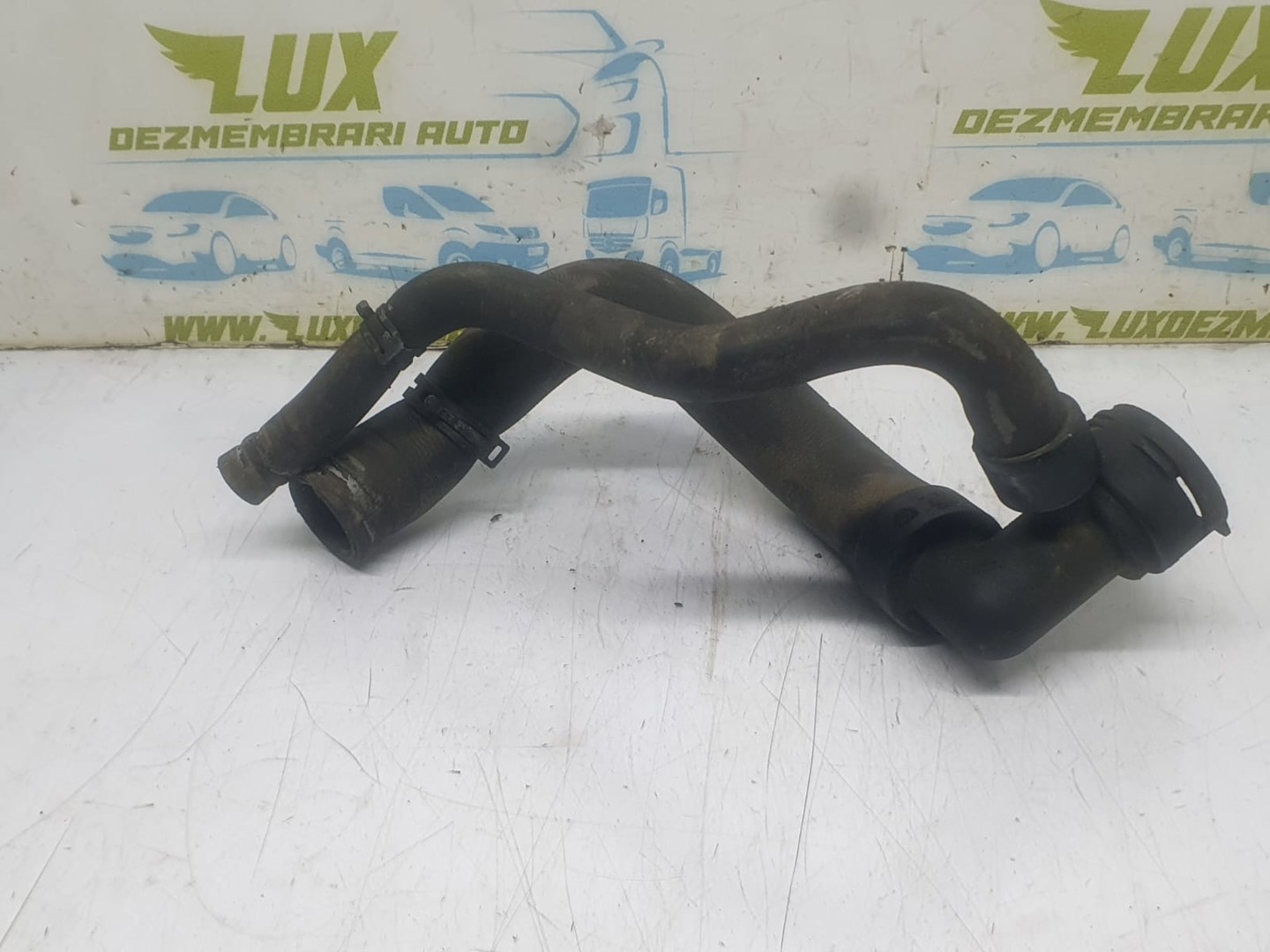 Furtun apa Opel Astra J (2009 - 2012)