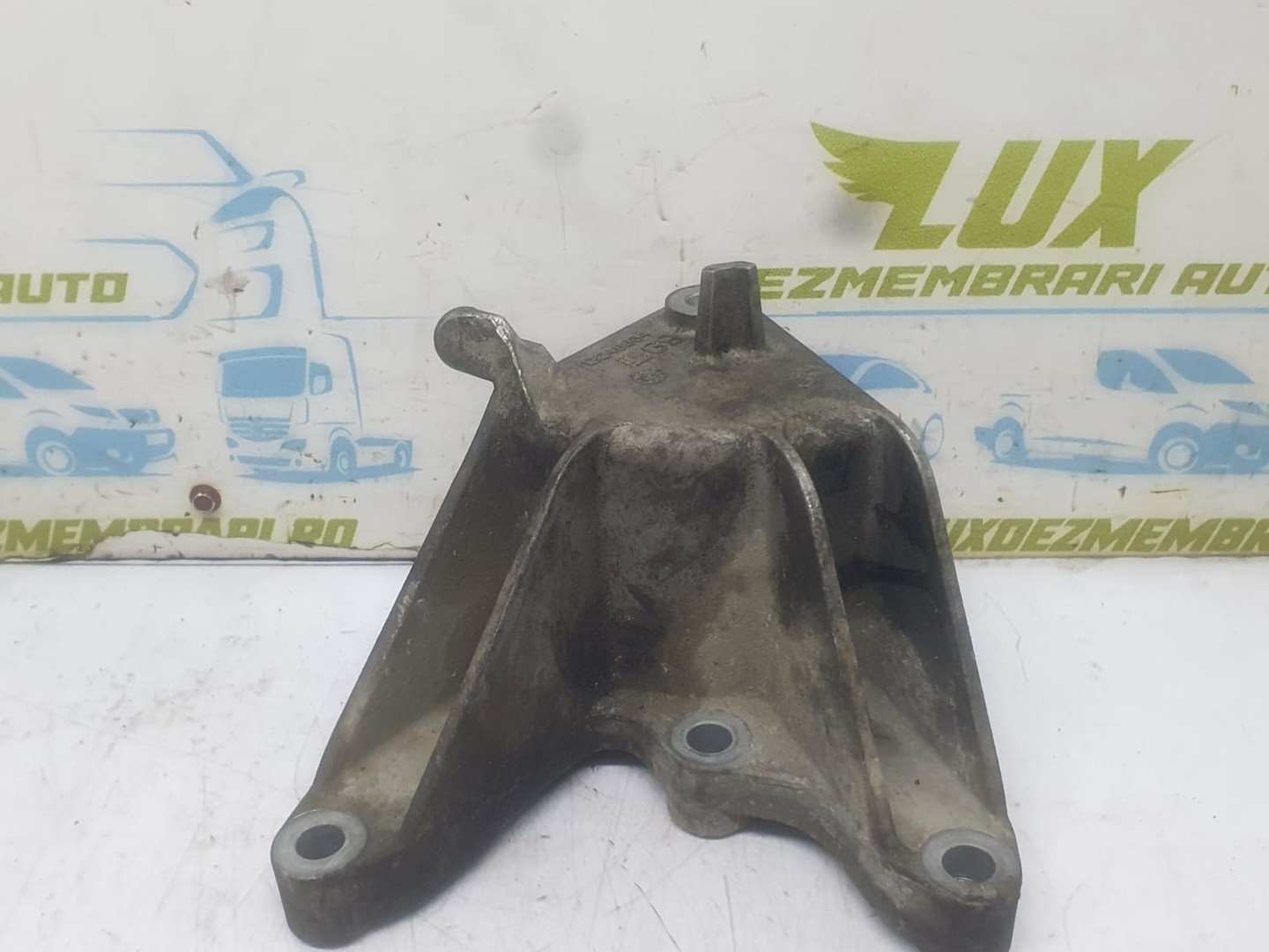Suport motor 13248664 Opel Astra J (2009 - 2012)
