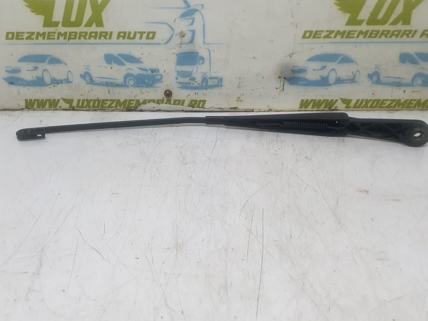 Brat stergator parbriz dreapta Fiat Albea 1 (facelift) (2004 - 2012)