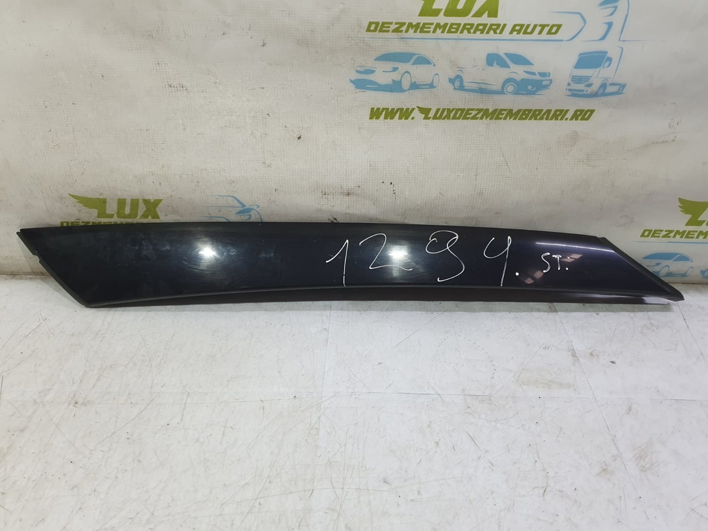 Ornament parbriz 5J6853263a Skoda Roomster 1 (5J) (facelift) (2010 - 2015)