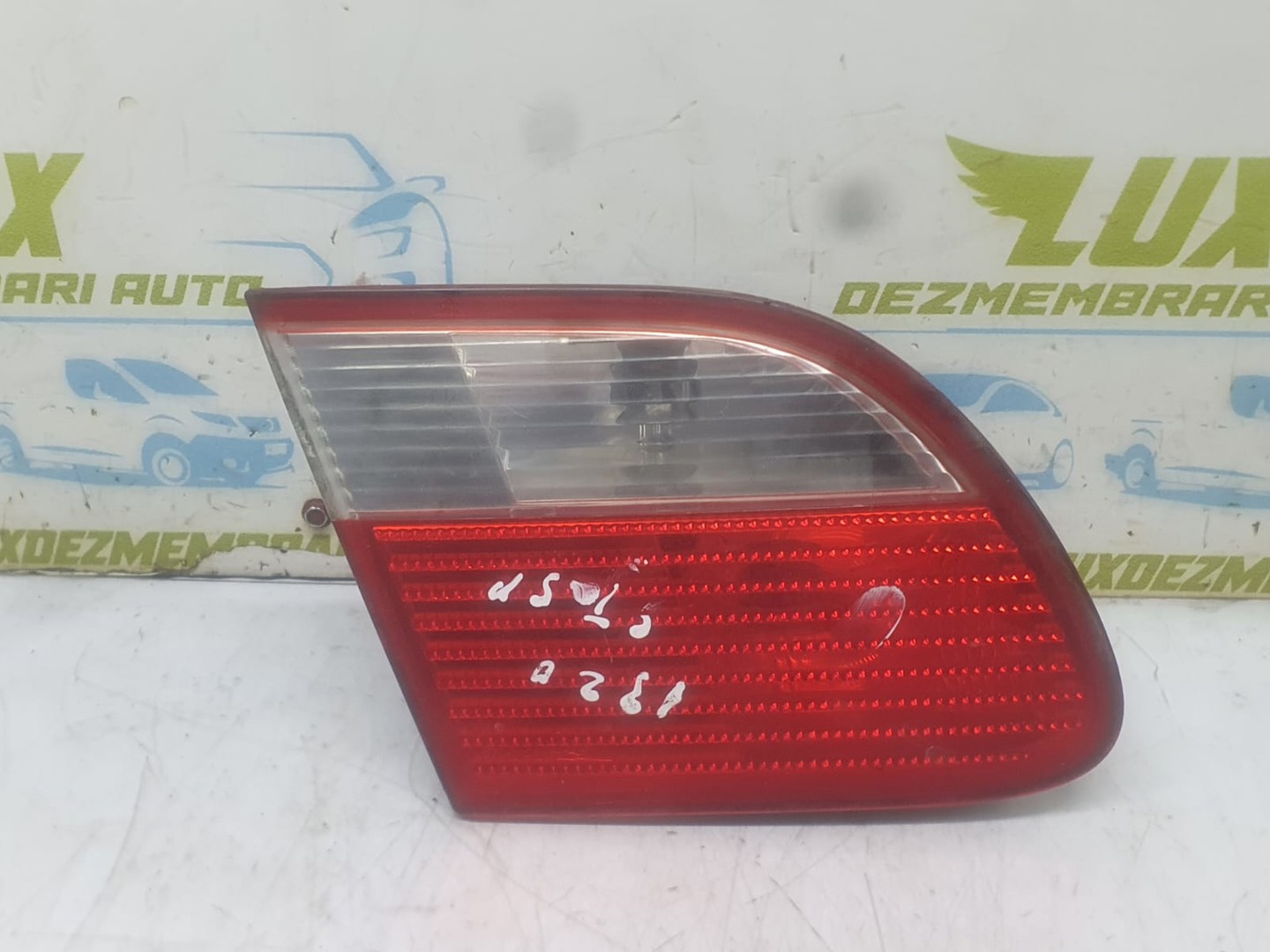 Stop stanga 041530999000 Fiat Albea 1 (facelift) (2004 - 2012)