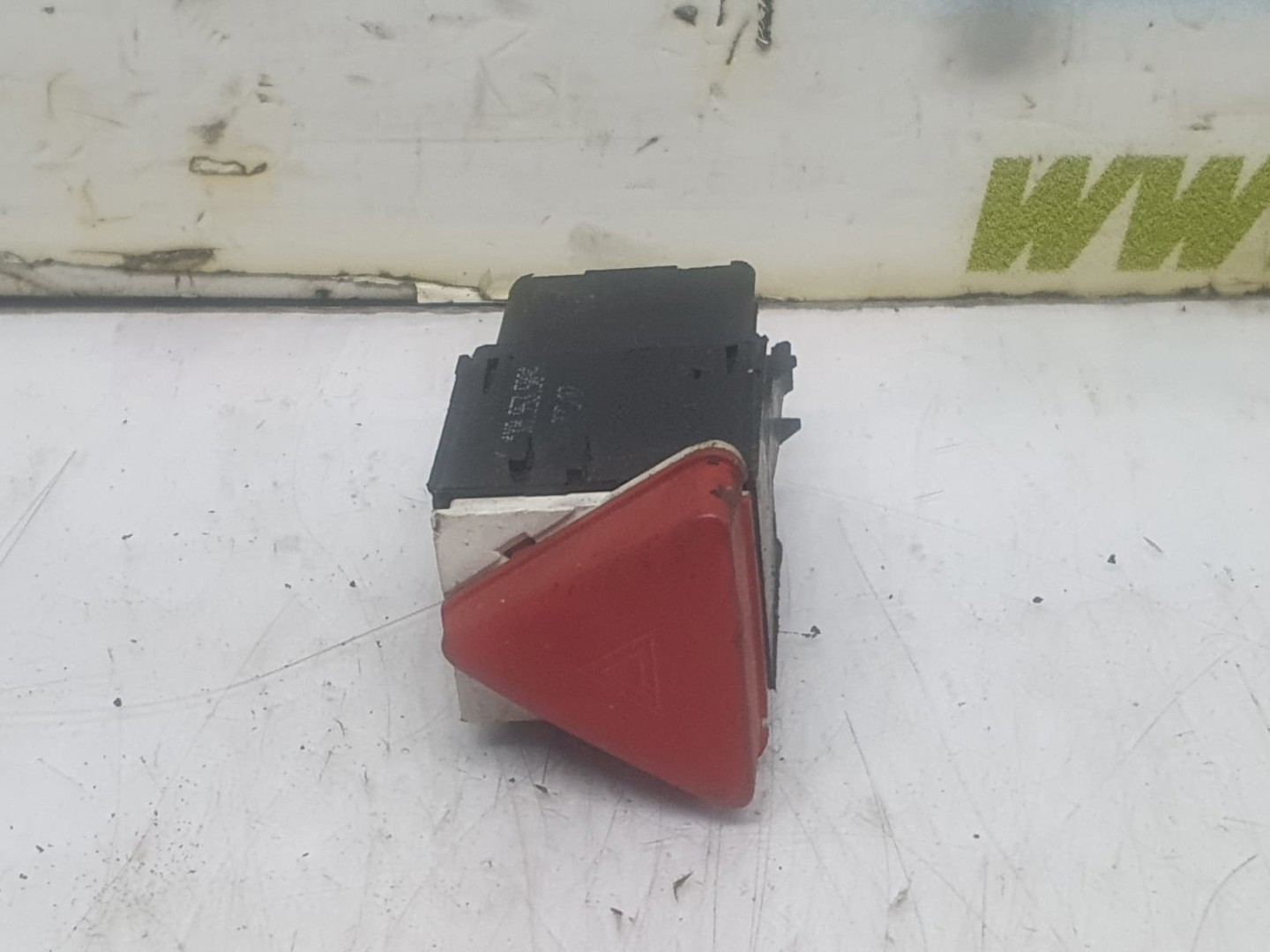 Buton avarii 1k0953509 Volkswagen Golf 5 (2003 - 2009)