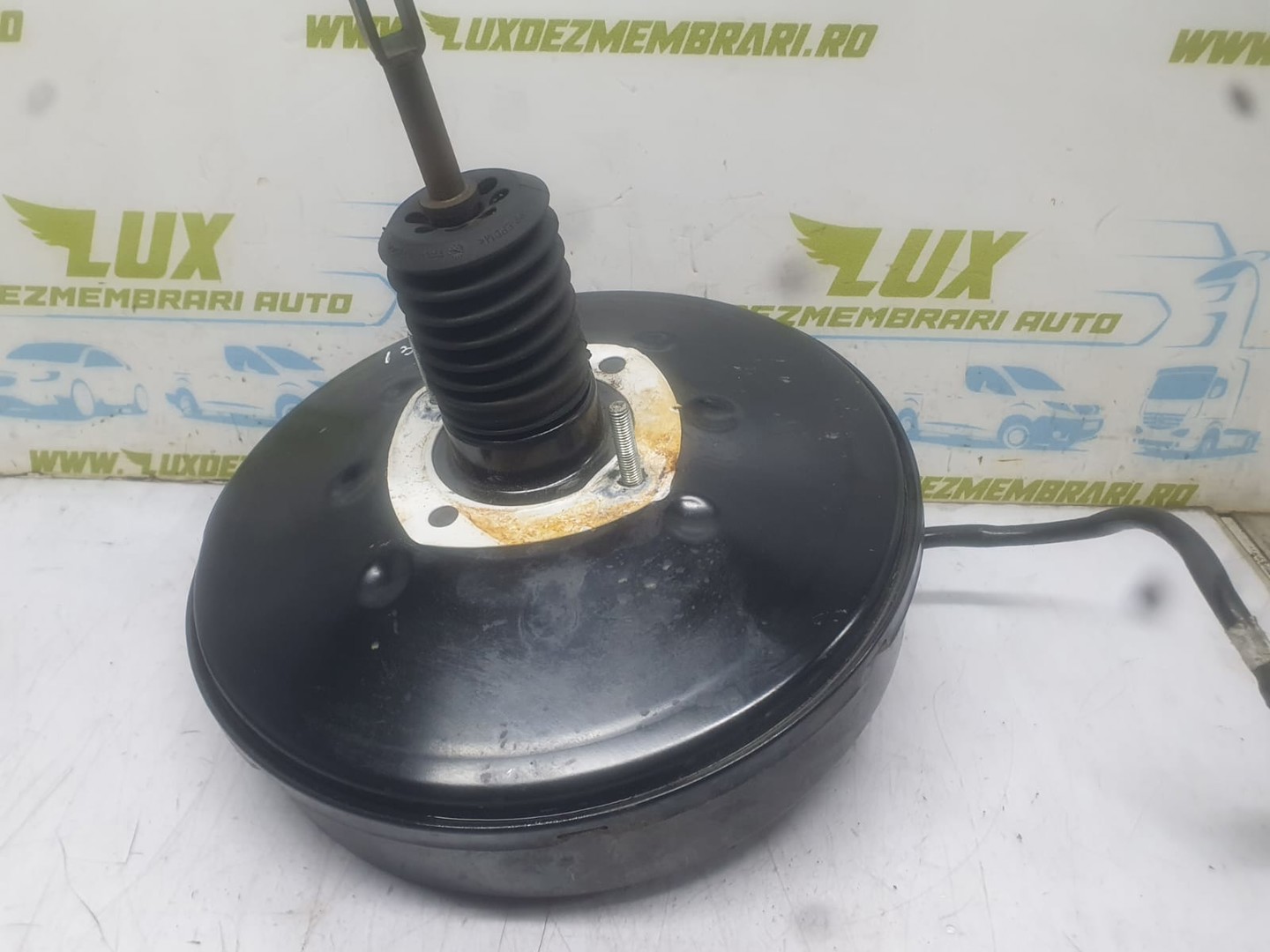 Tulumba frana 8200837097 Renault Trafic 2 (facelift) (2006 - 2015)