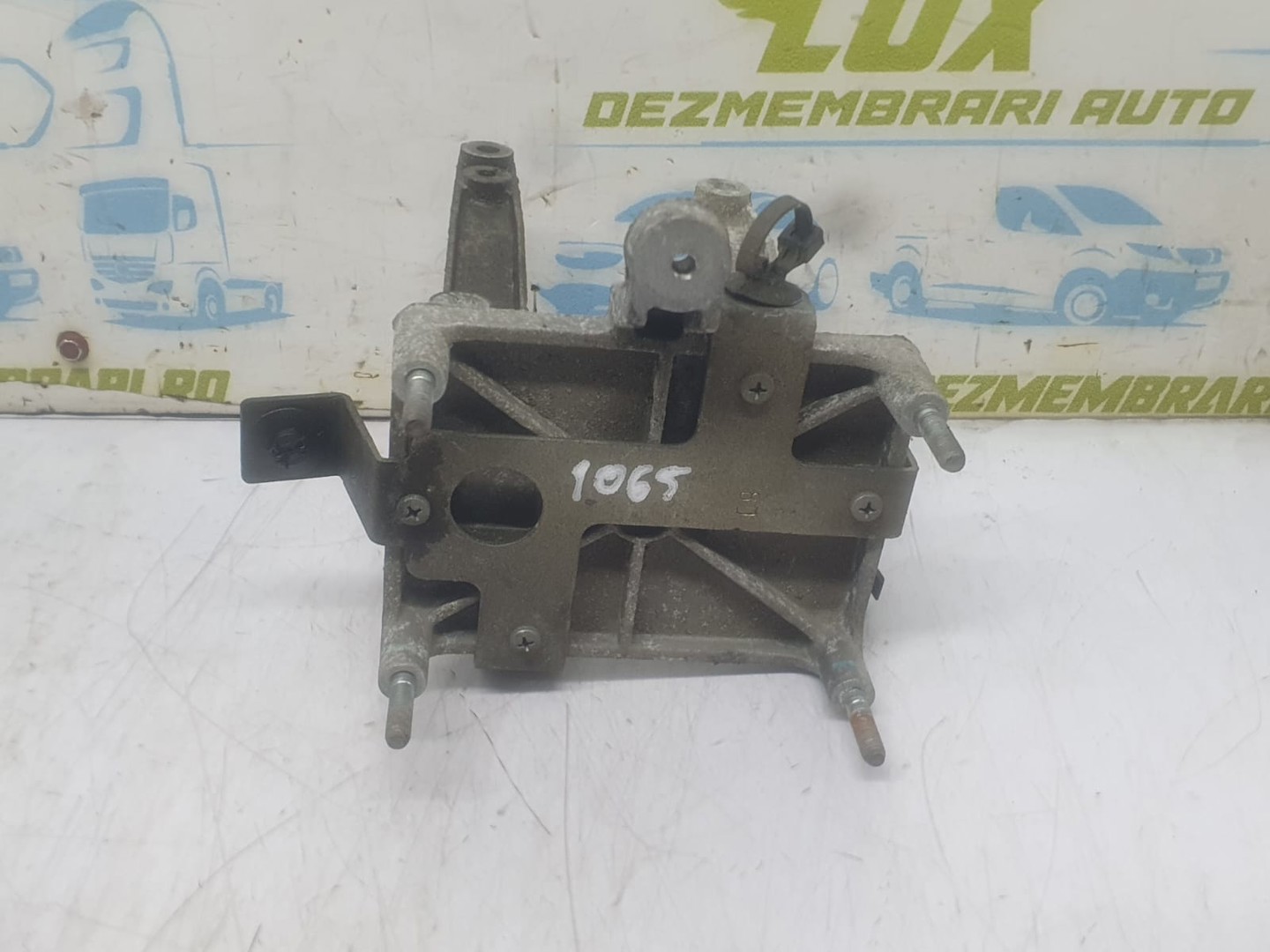 Suport motor 55203464 Fiat Grande Punto 2 (2008 - 2011)