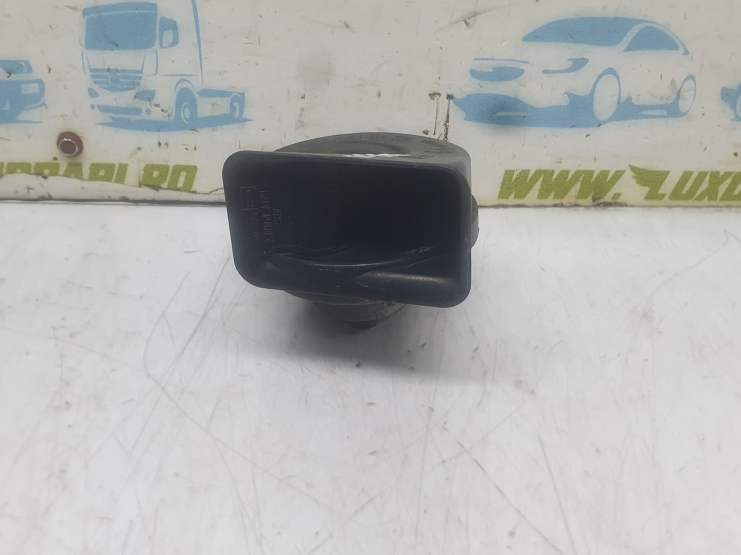 Claxon A046522 Fiat Grande Punto 2 (2008 - 2011)