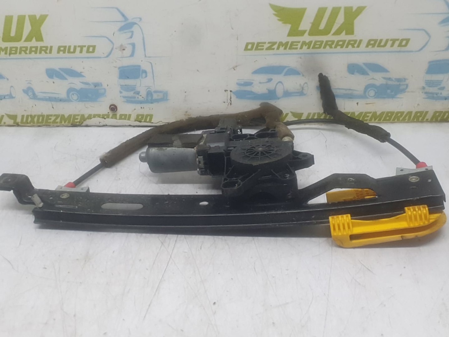 Macara geam stanga spate 8x23F27001AC Jaguar XF X250 (2007 - 2011)