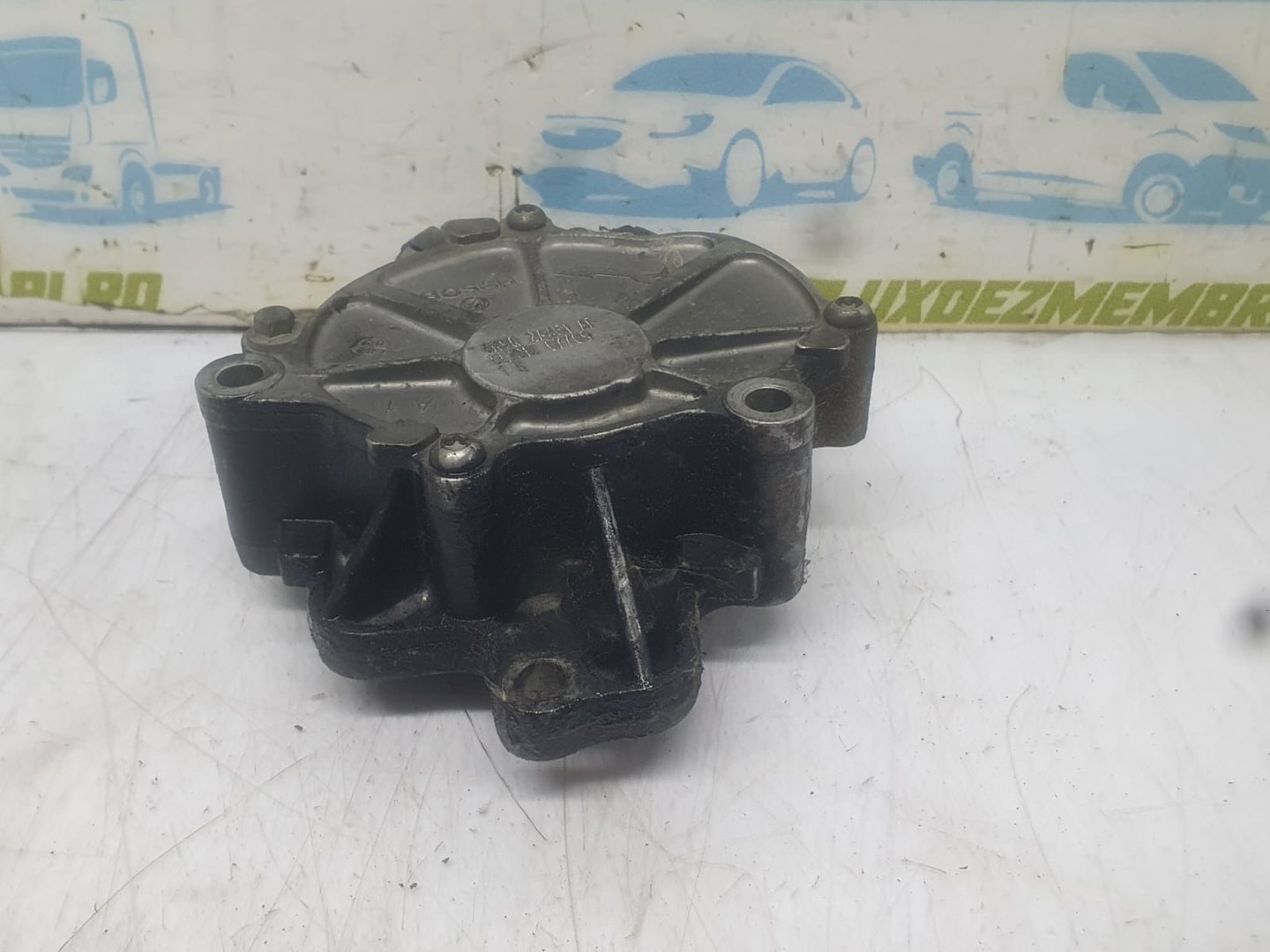 Pompa vacuum 4R8Q2A451AF Jaguar XF X250 (2007 - 2011)