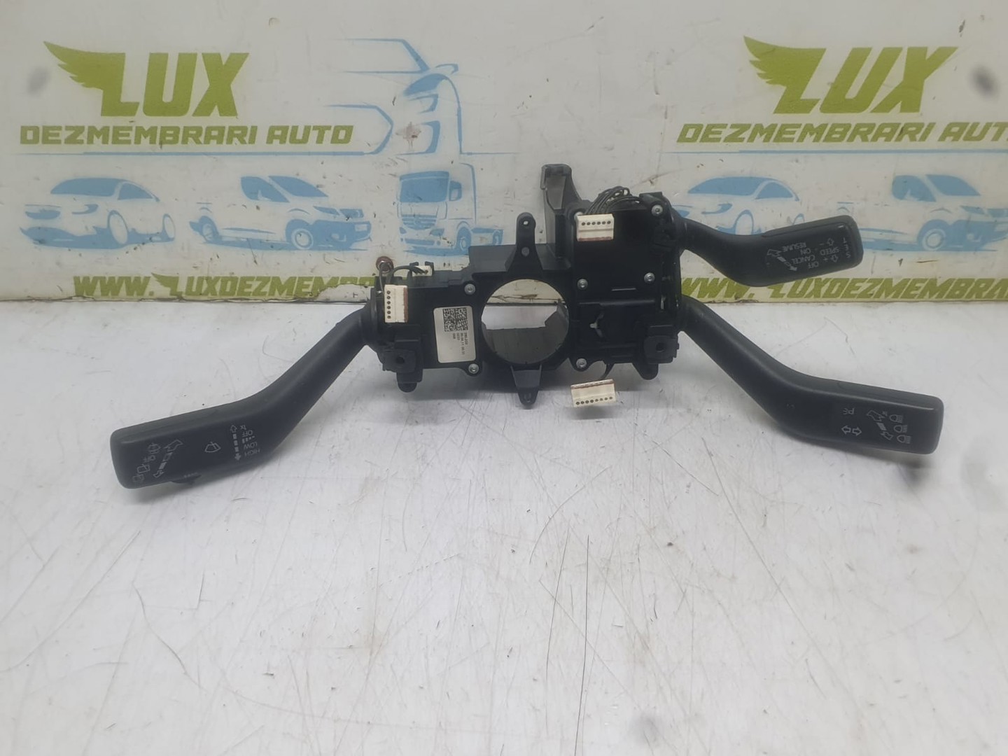 Ansamblu manete 3C9953501BN Volkswagen Passat B7 (2010 - 2015)