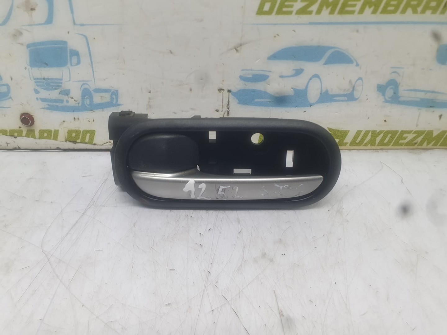 Maner interior Mazda 6 GH (2007 - 2012)
