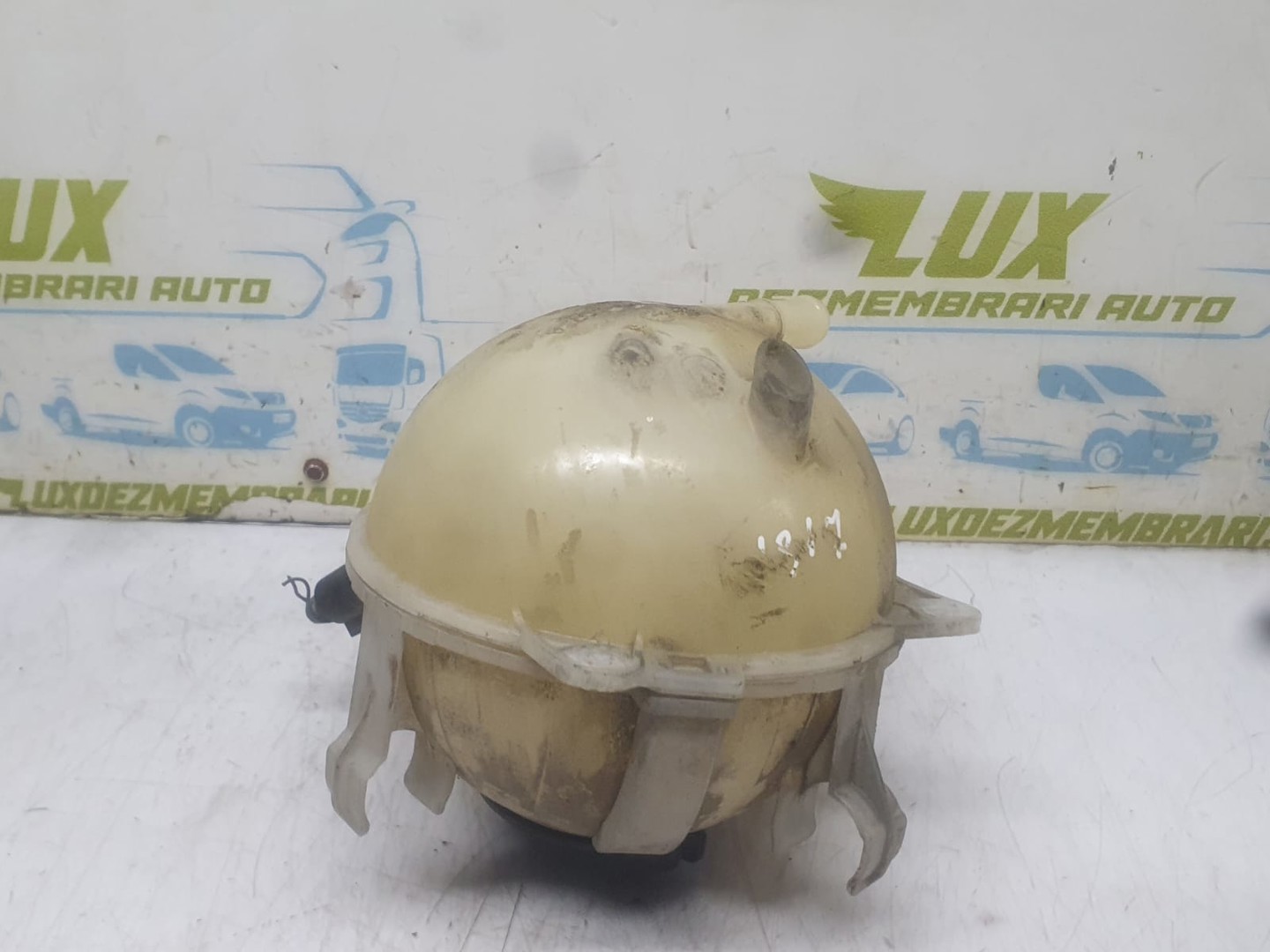 Vas expansiune 1K0121407A Volkswagen Passat B7 (2010 - 2015)
