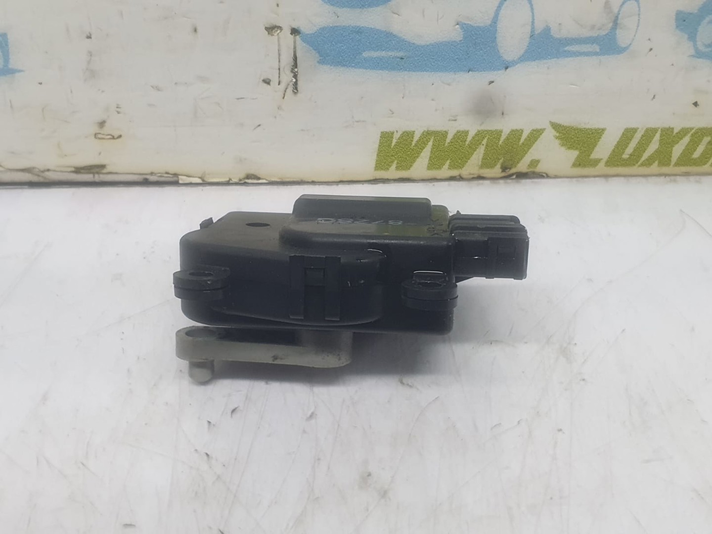 Motoras clapeta mixaj aer Mazda 6 GH (2007 - 2012)