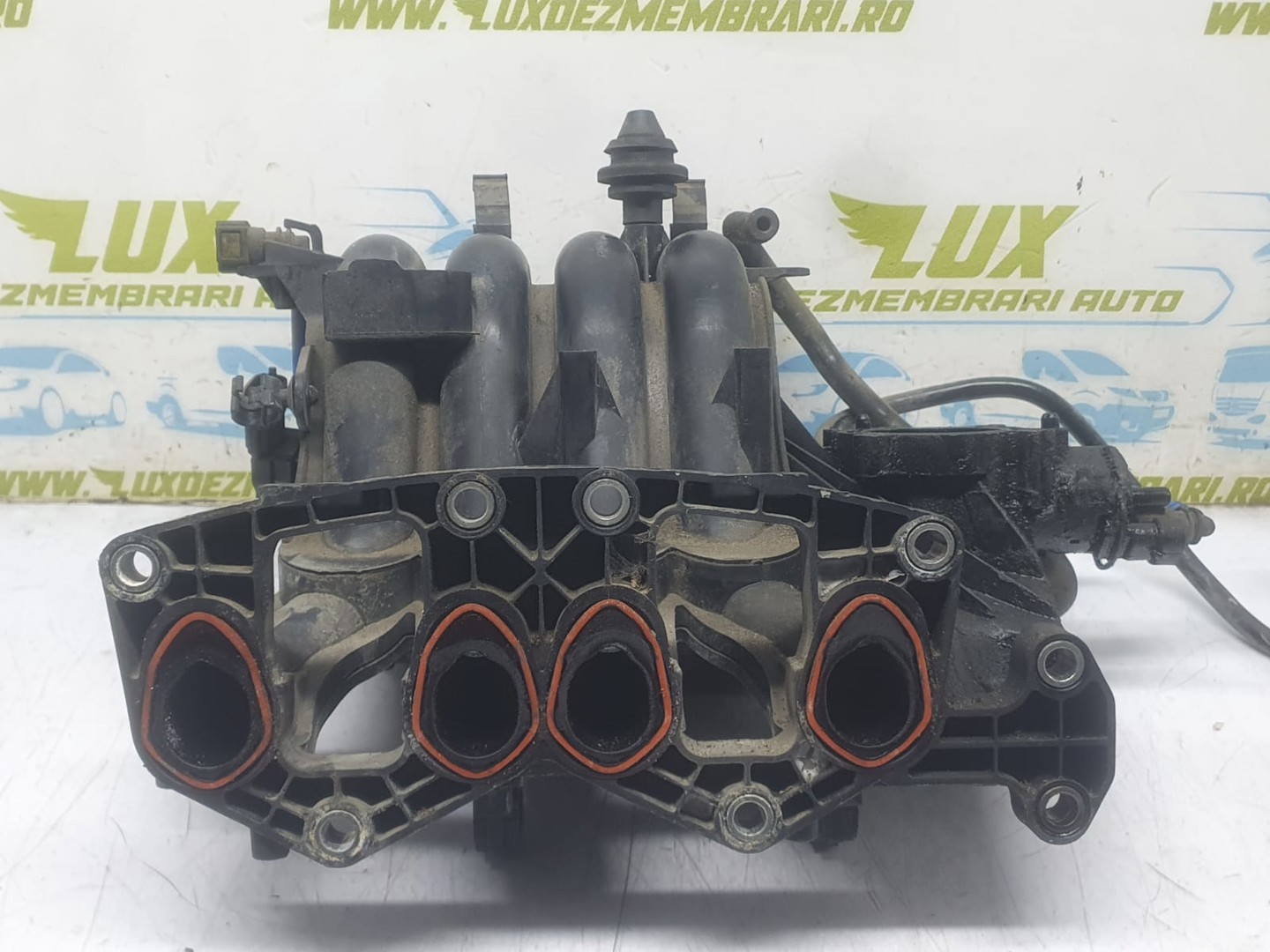 Galerie admisie 552183120 Fiat Grande Punto 2 (2008 - 2011)