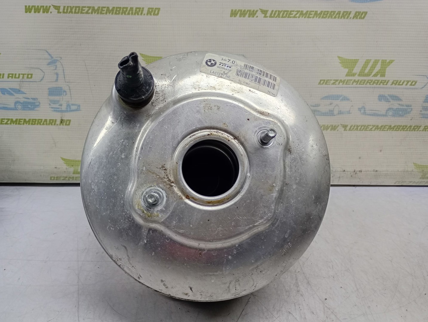 Tulumba frana 296778826014 BMW Seria 5 E60/E61 (2003 - 2007)