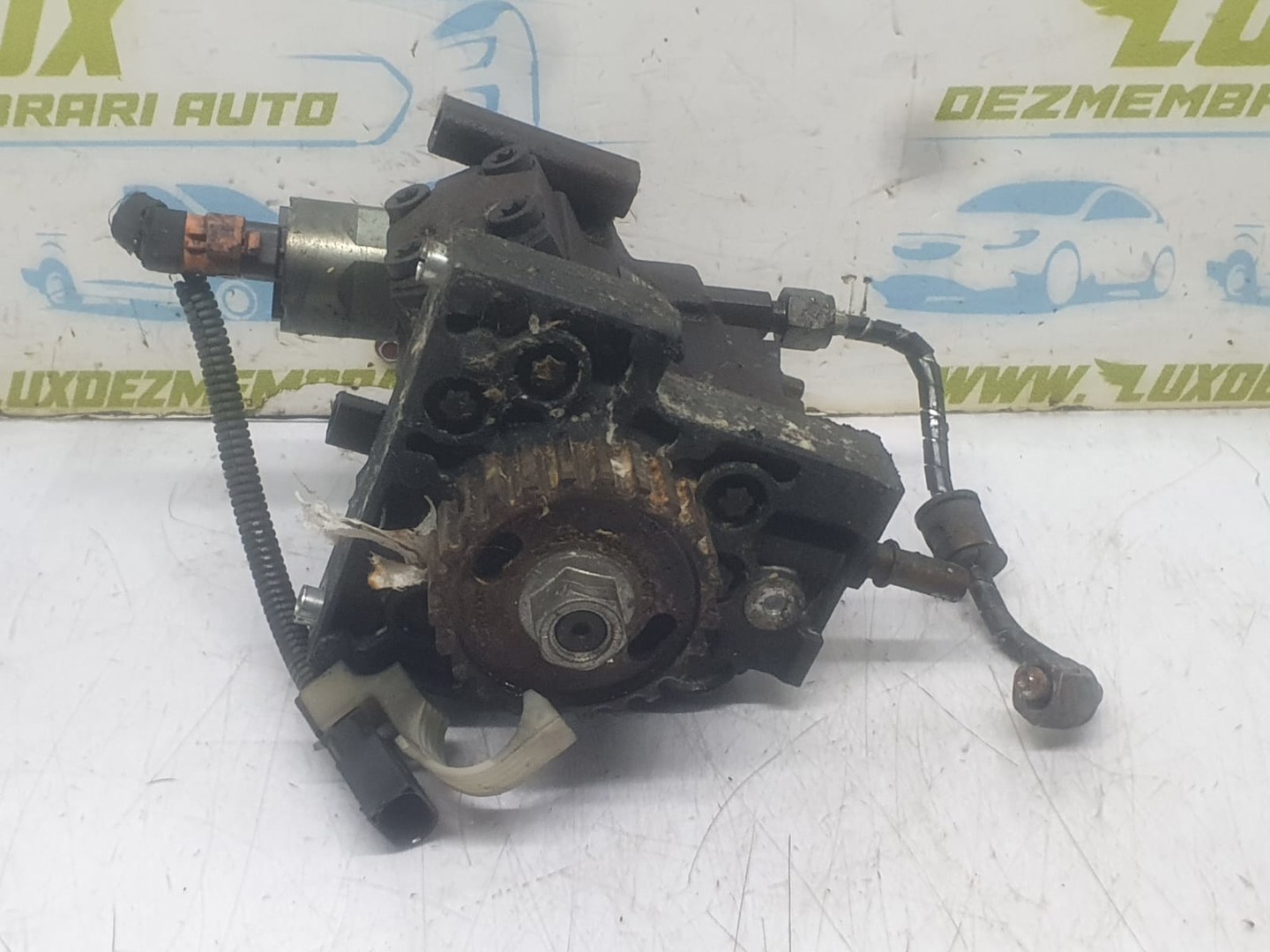 Pompa inalta presiune 4S7Q-9B395-AL A2C20003757 Jaguar XF X250 (2007 - 2011)