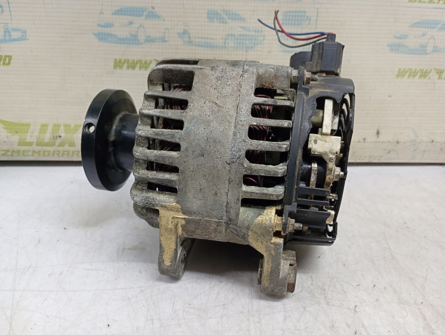 Alternator 5901259406788 Ford Focus 2 (2004 - 2008)