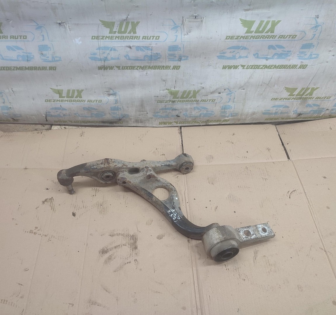 Brat suspensie fata Mazda 6 GH (2007 - 2012)