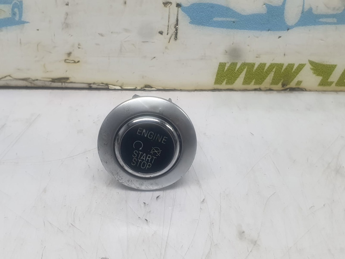 Buton start stop am51-11584aaw Ford Kuga 2 (2013 - 2020)