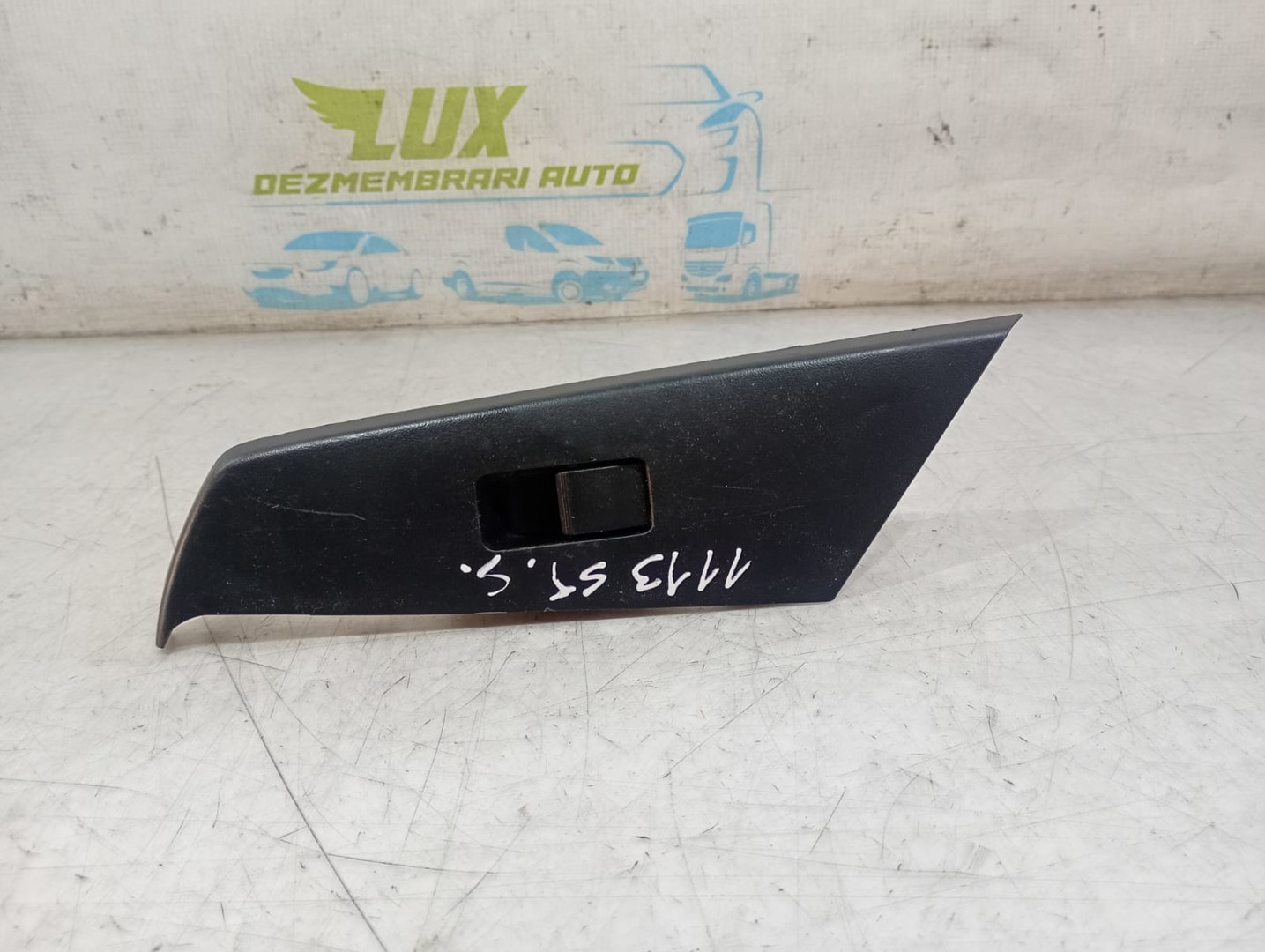 Buton geam bbm266370 Mazda 3 BL (facelift) (2011 - 2013)