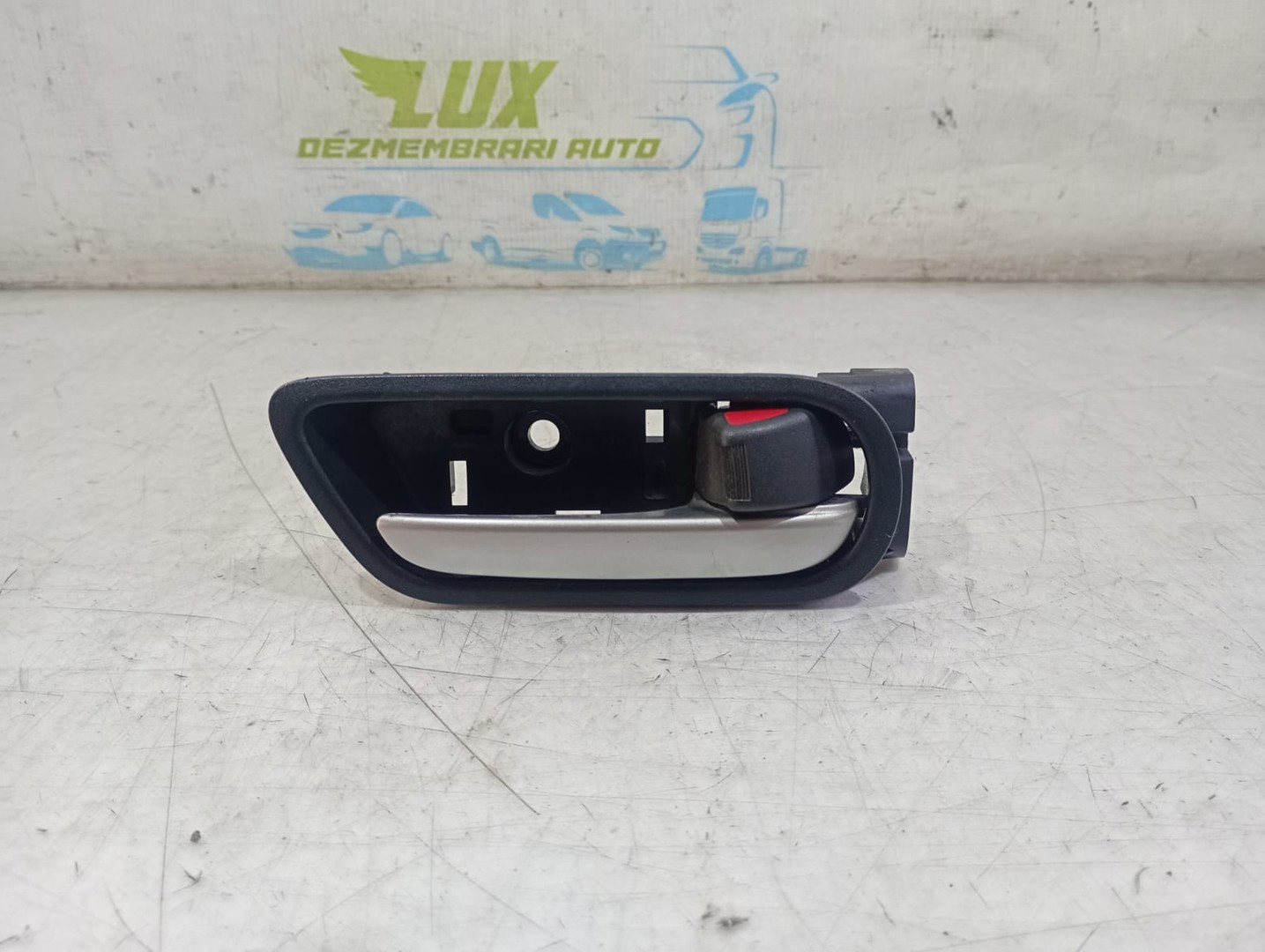 Maner interior dreapta spate Mazda 3 BL (facelift) (2011 - 2013)