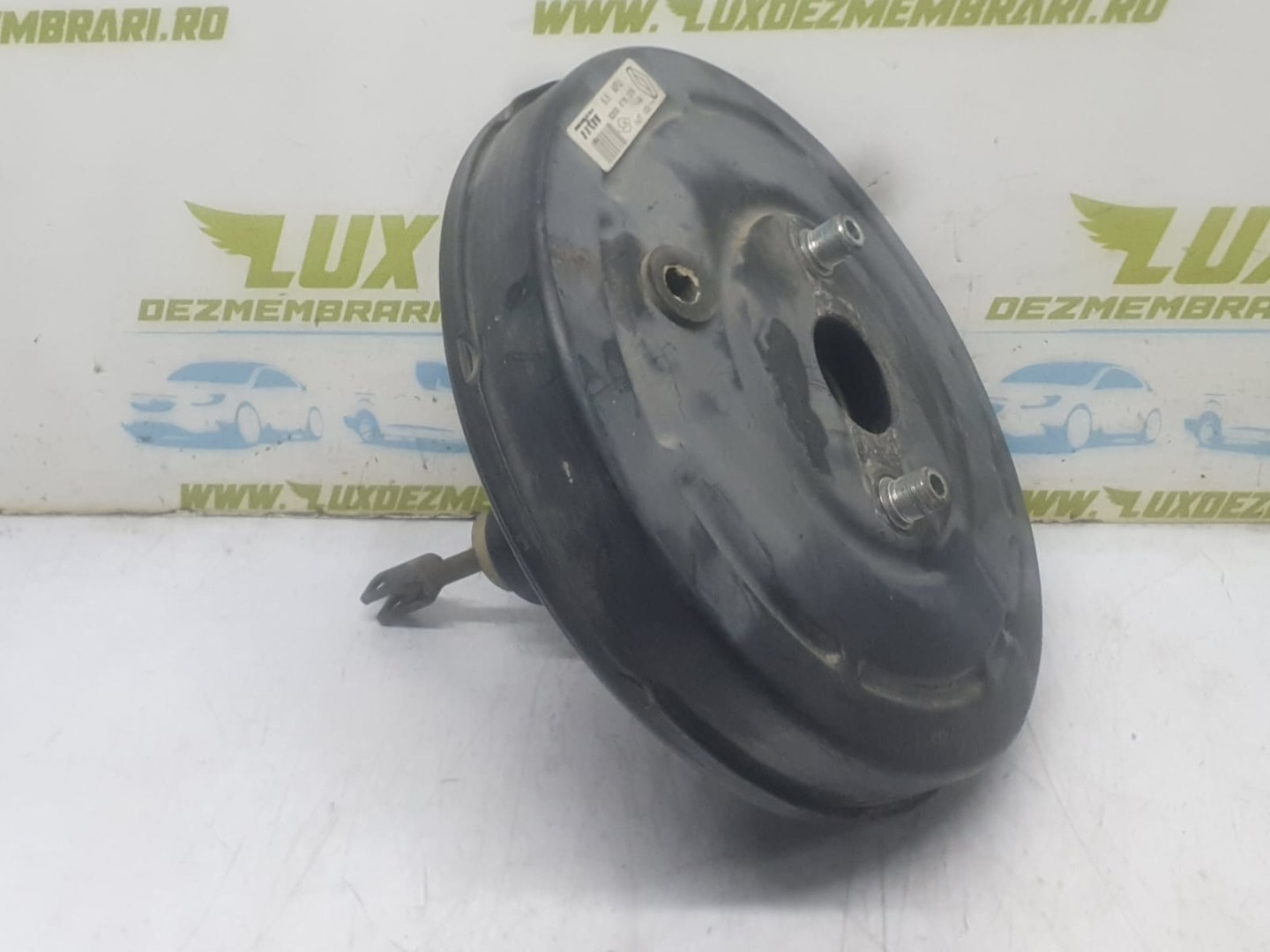 Tulumba frana 8200678376 Renault Scenic 3 (2009 - 2012)