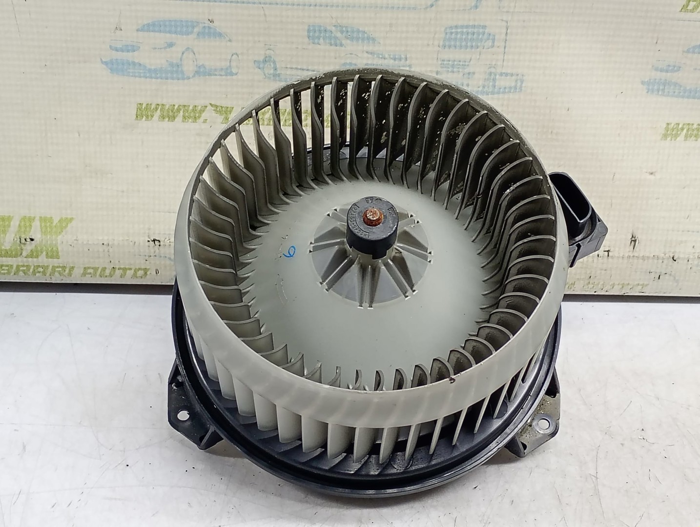 Motoras aeroterma AV272700-5381 Jaguar XF X250 (2007 - 2011)