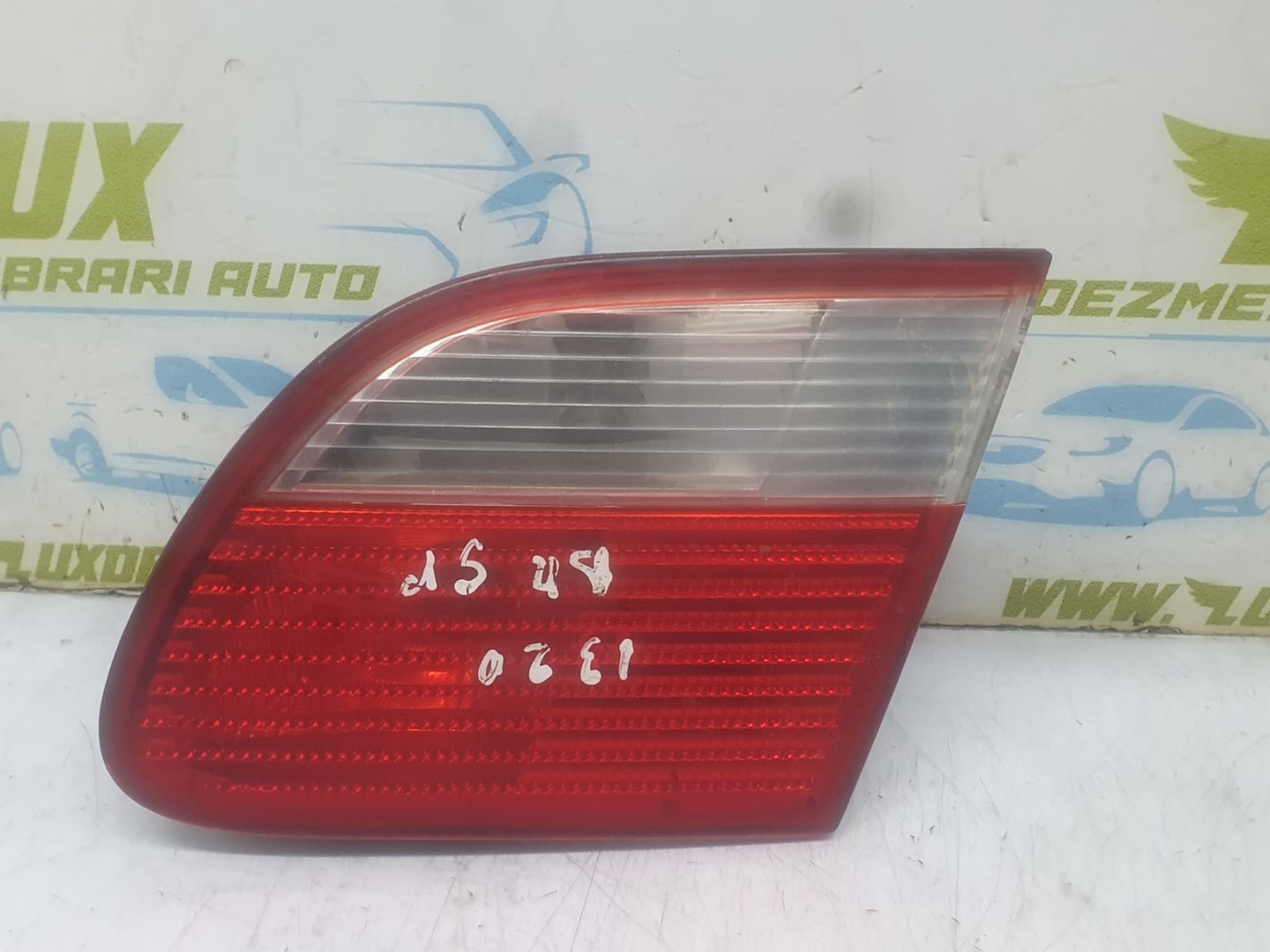 Stop dreapta haion 041520999000 Fiat Albea 1 (facelift) (2004 - 2012)
