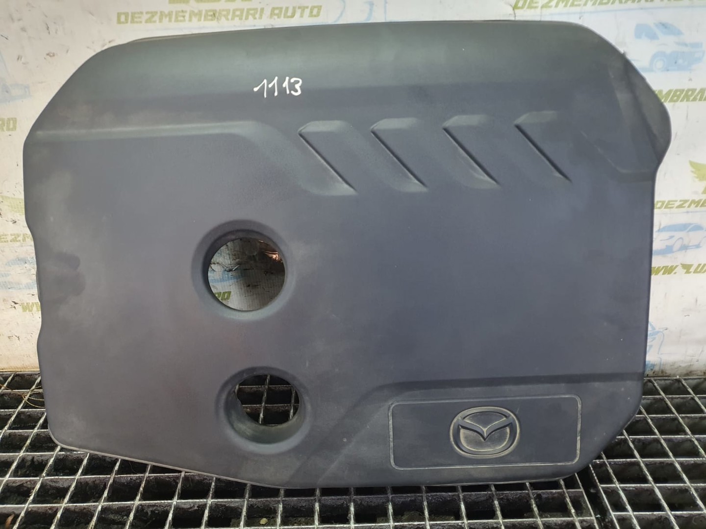 Capac protectie motor av6q-6n041-a Mazda 3 BL (facelift) (2011 - 2013)