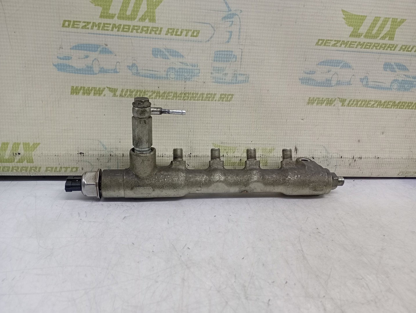 Rampa injectoare Opel Astra J (2009 - 2012)