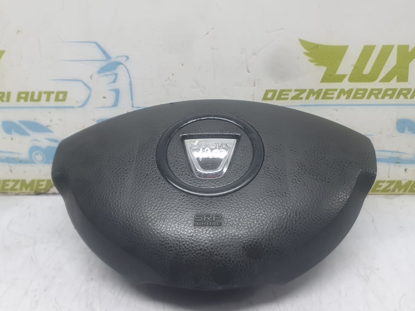 Airbag sofer Dacia Dokker 1 (2012 - 2017)