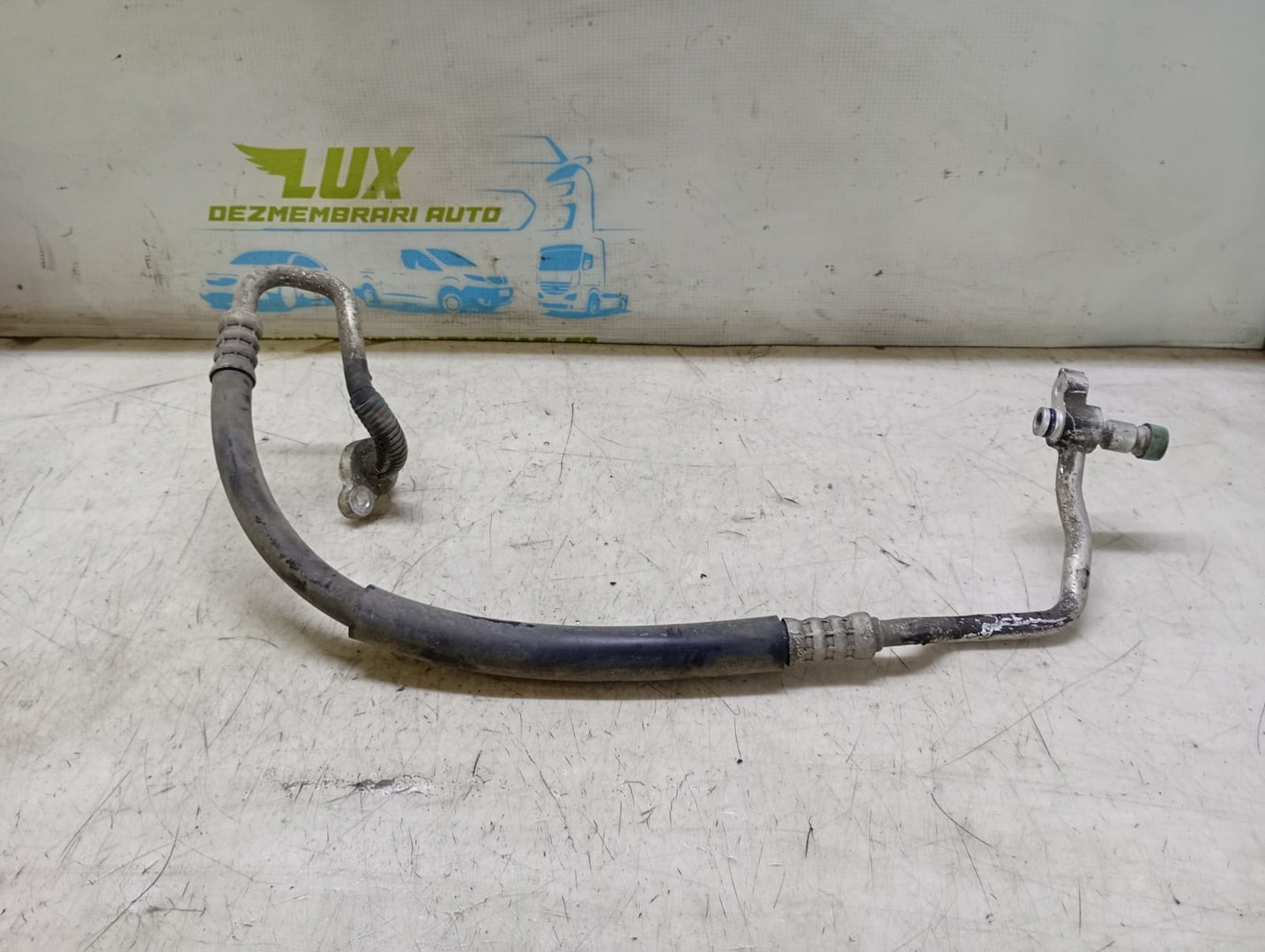 Conducta clima ac Mazda 3 BL (facelift) (2011 - 2013)