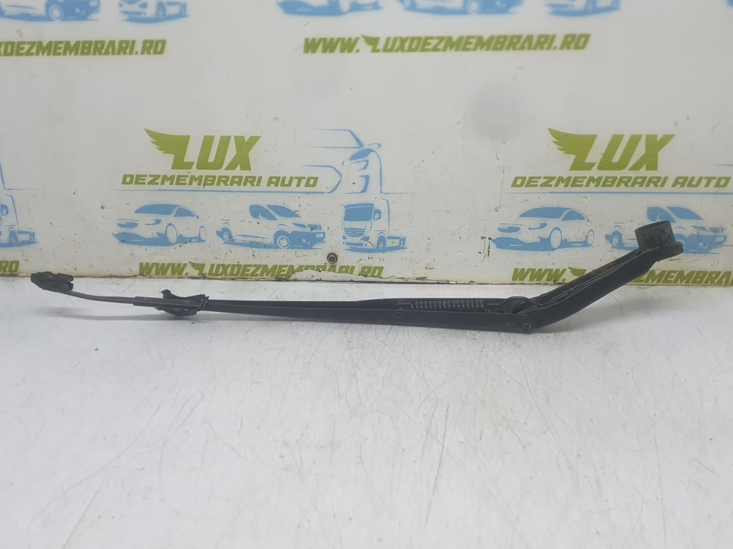 Brat stergator parbriz stanga Mazda 6 GH (2007 - 2012)