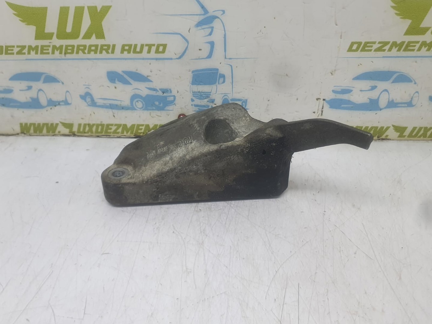 Suport motor 13248509 Opel Astra J (2009 - 2012)