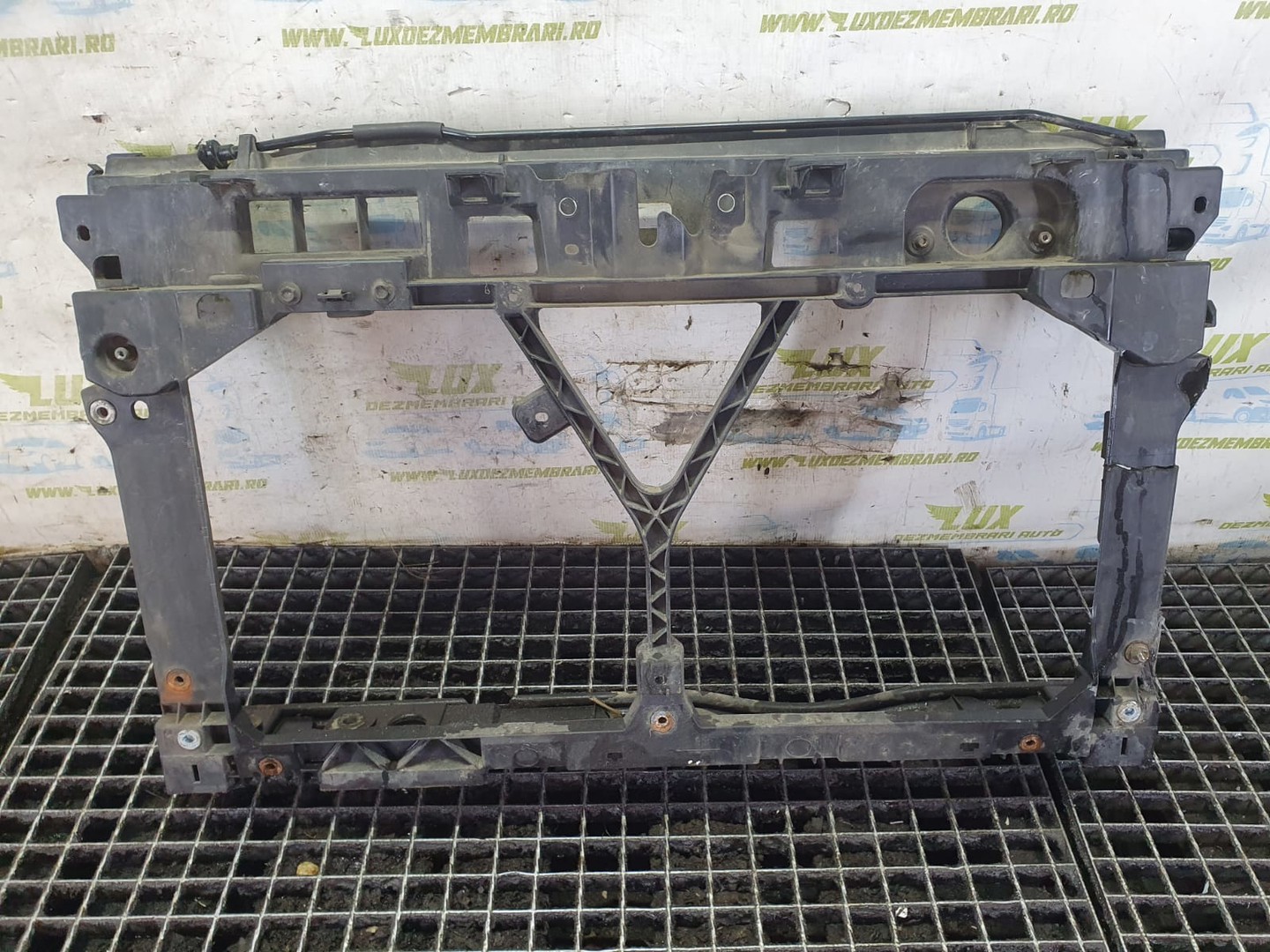 Trager bbm453110 Mazda 3 BL (facelift) (2011 - 2013)