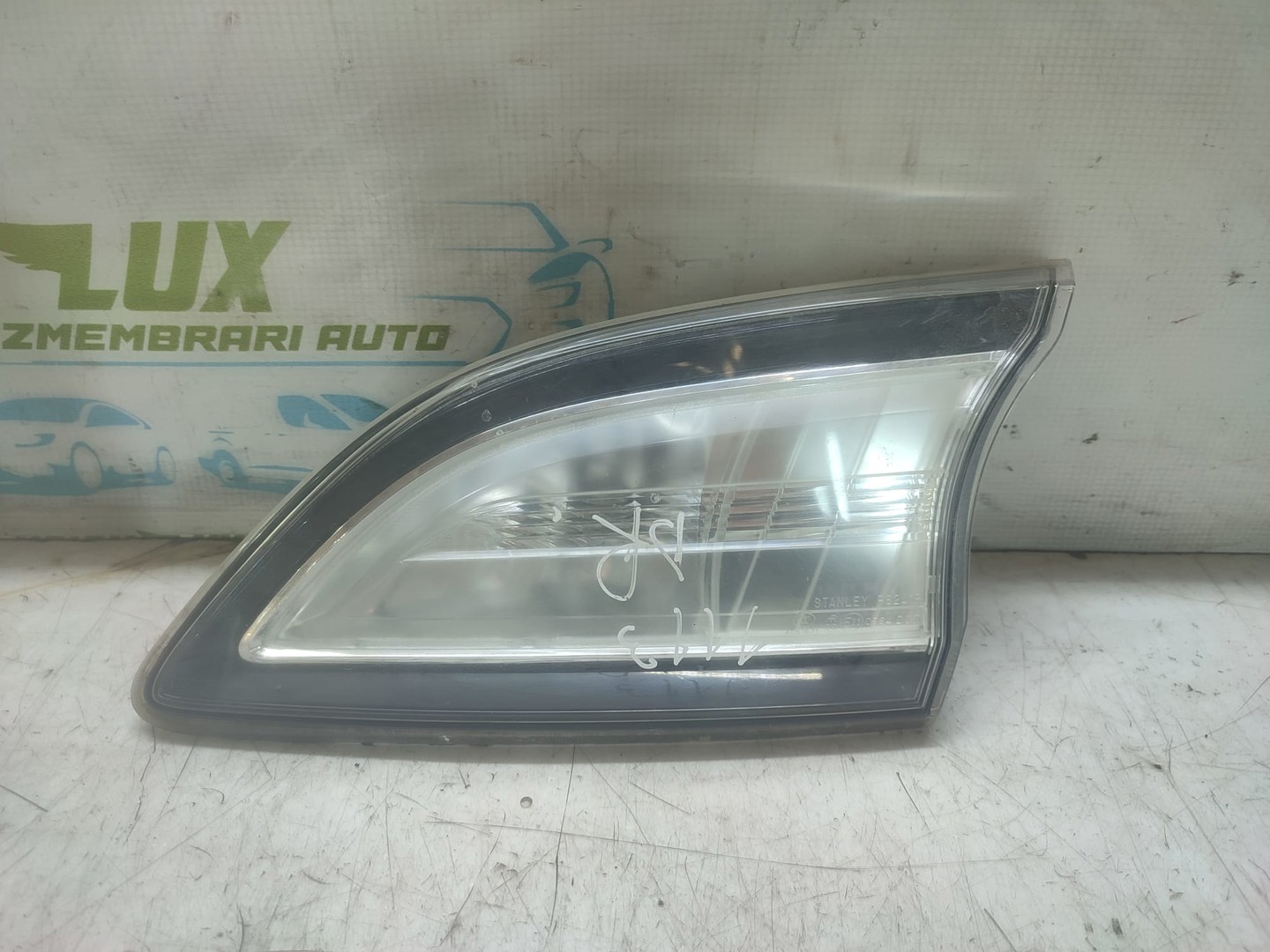 Stop dreapta BBN7513F0K2442 Mazda 3 BL (facelift) (2011 - 2013)