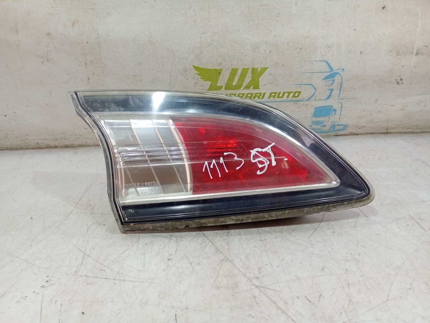 Stop stanga bbn7513g0 Mazda 3 BL (facelift) (2011 - 2013)