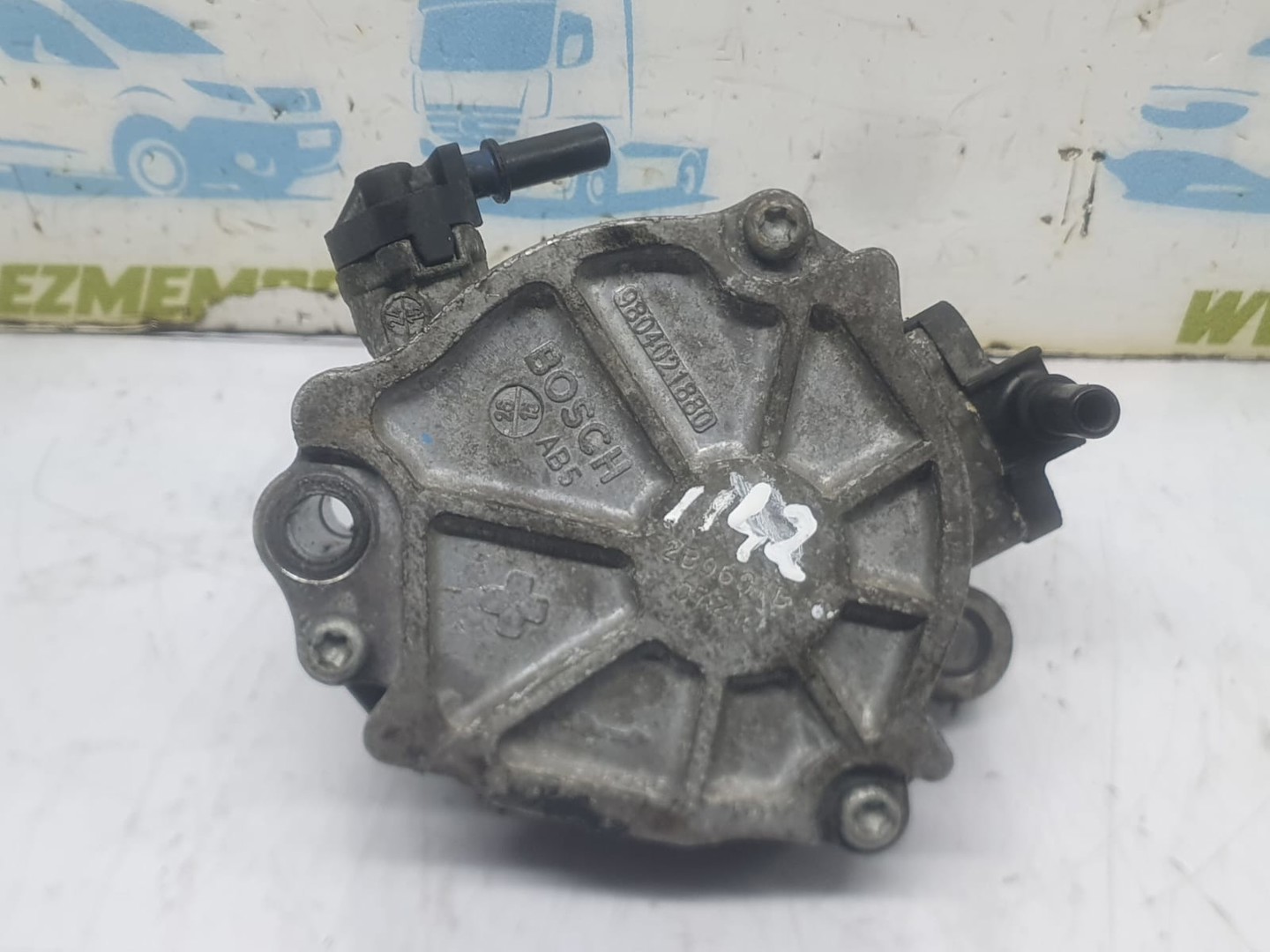 Pompa vacuum 9804021880 Ford Focus 3 (facelift) (2014 - 2020)