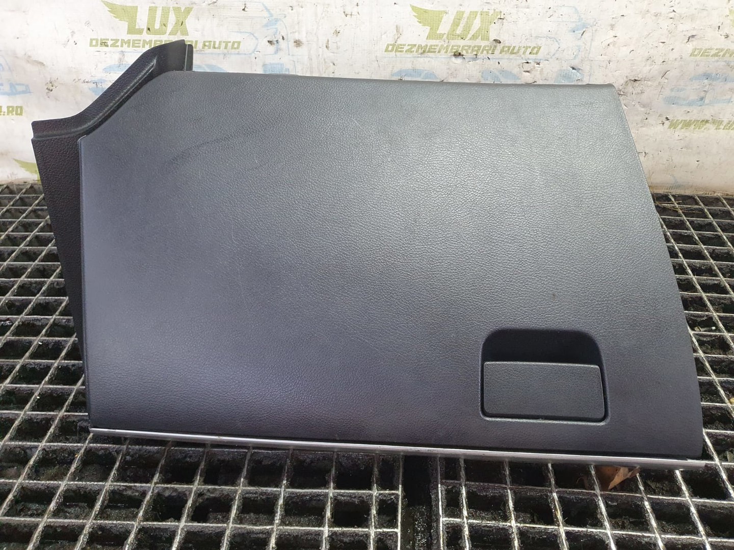Torpedou bbm4-64111 Mazda 3 BL (facelift) (2011 - 2013)