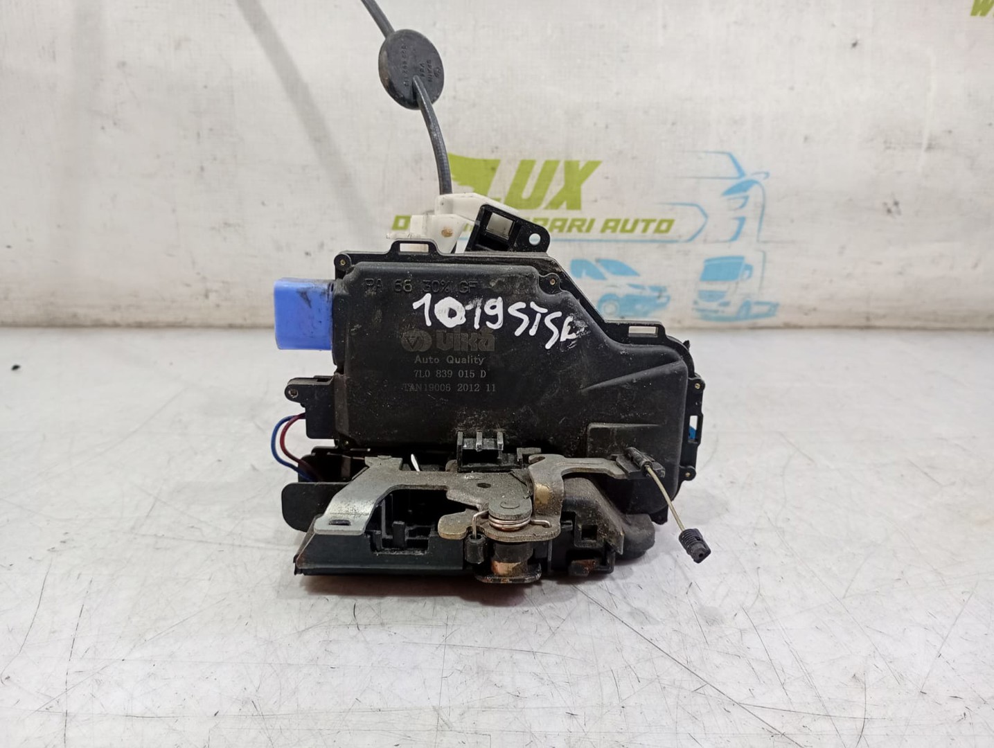 Broasca stanga spate Volkswagen Golf 5 (2003 - 2009)