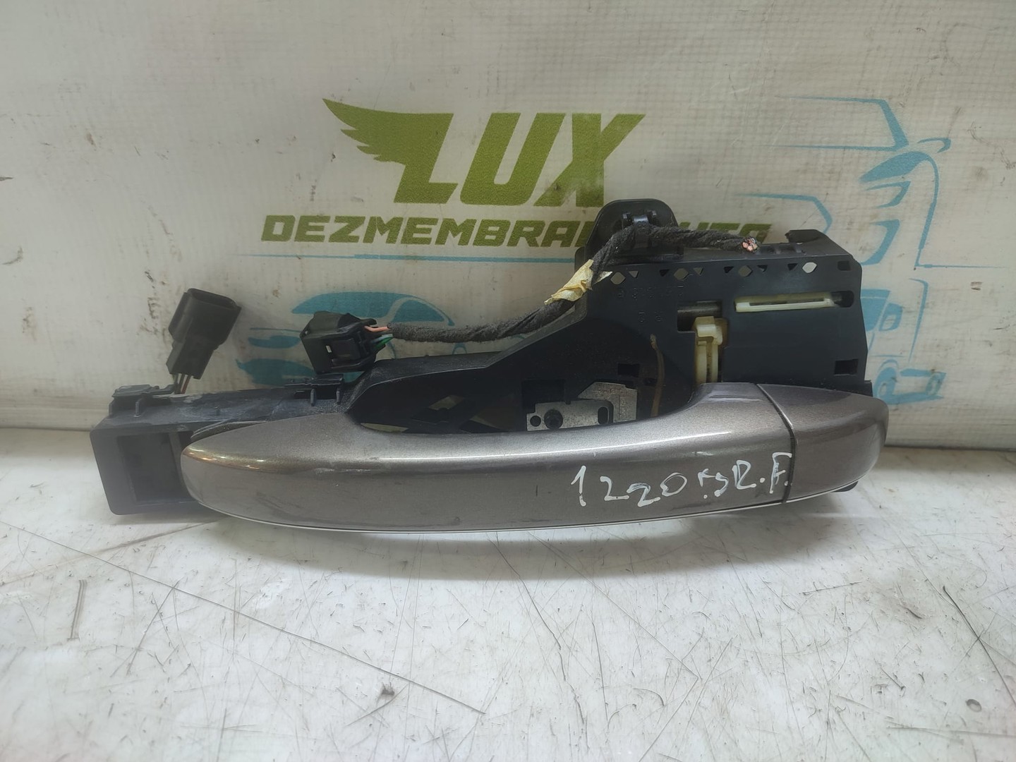 Maner exterior 806068026R Renault Talisman 1 (2012 - 2020)