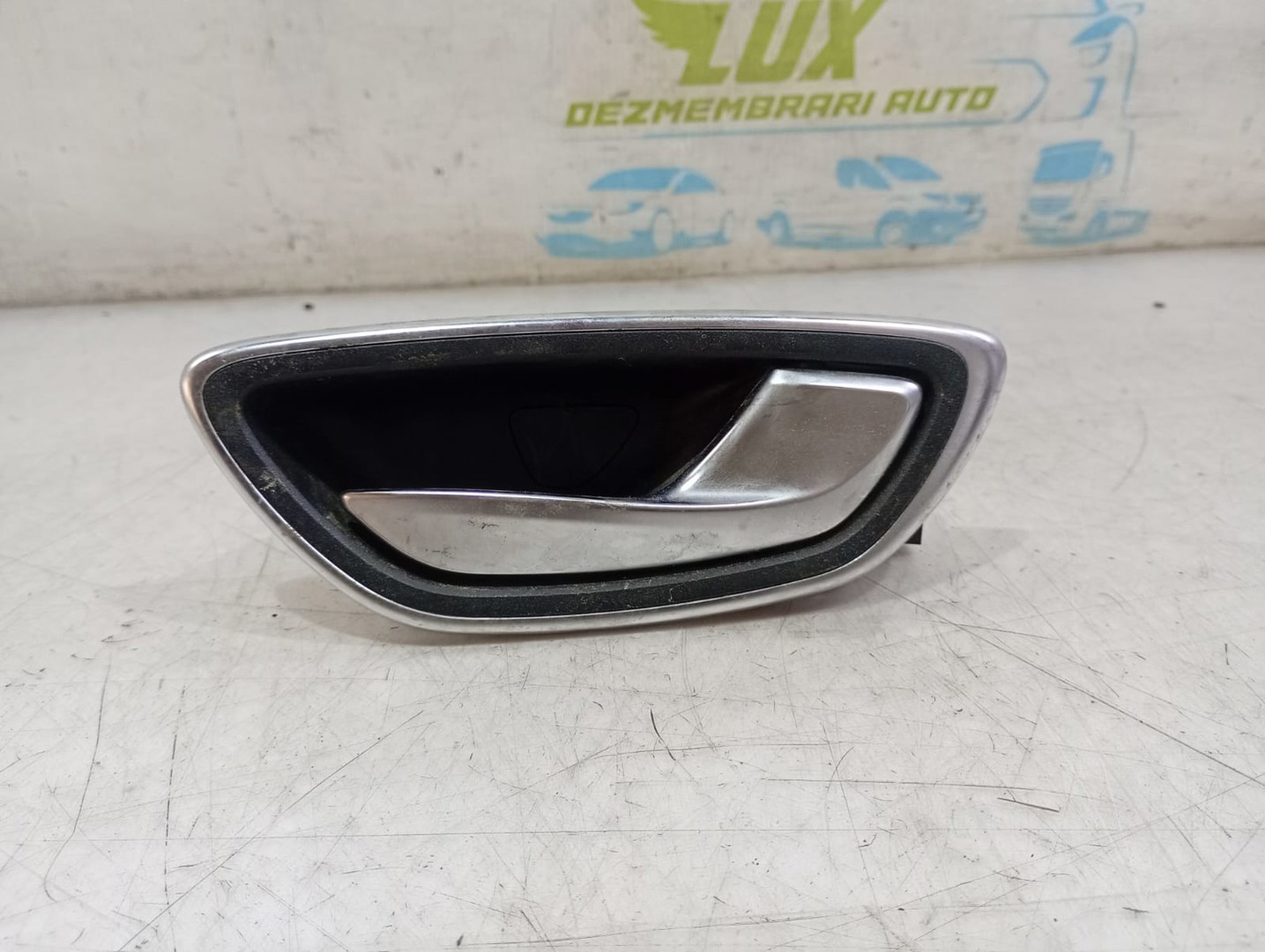 Maner interior 806705893r Renault Talisman 1 (2012 - 2020)