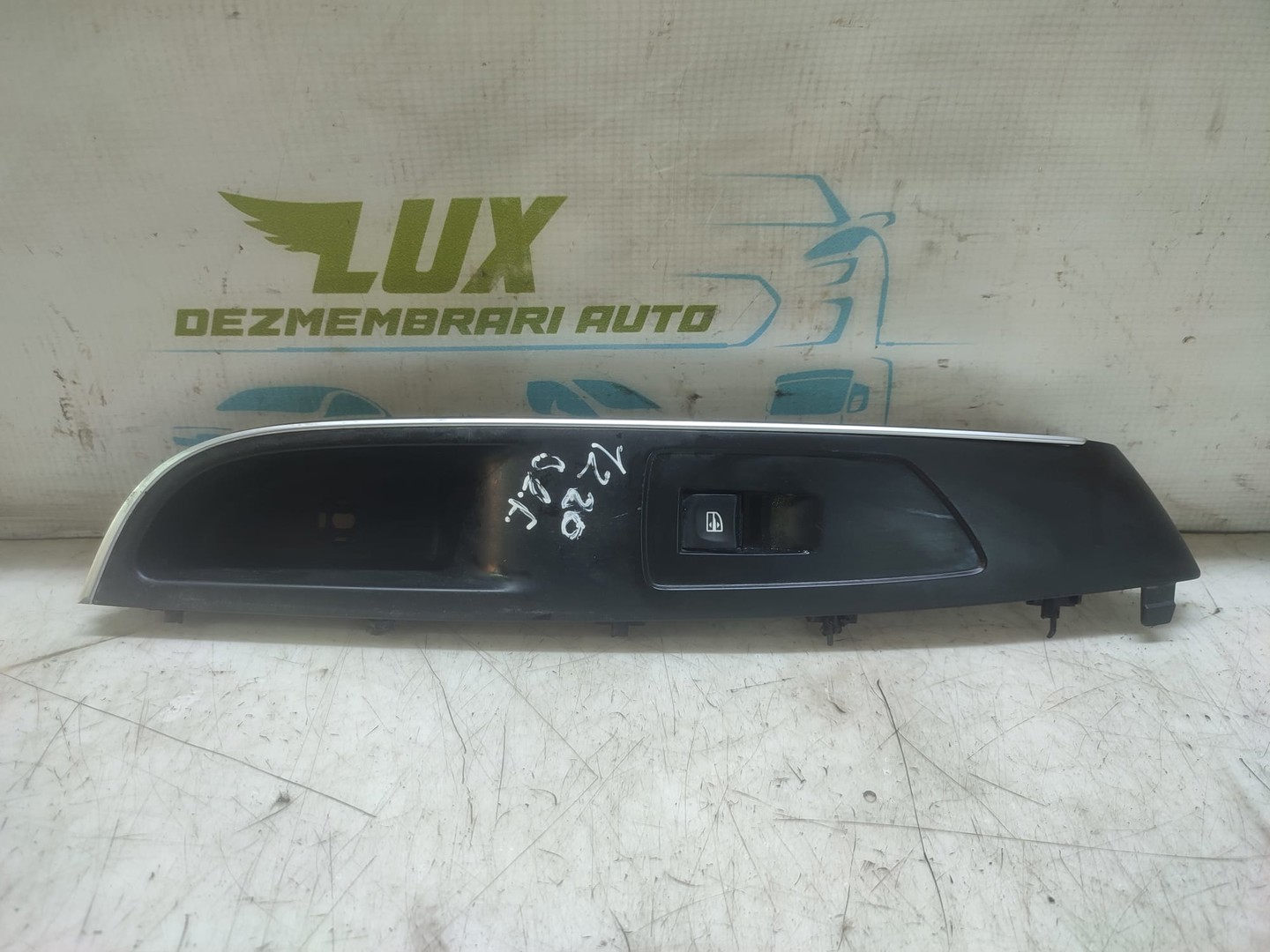 Buton geam Renault Talisman 1 (2012 - 2020)
