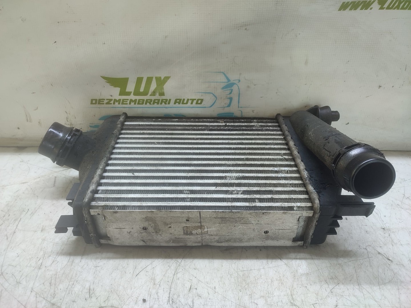 Radiator intercooler 144967634R Dacia Duster 1 (2010 - 2013)