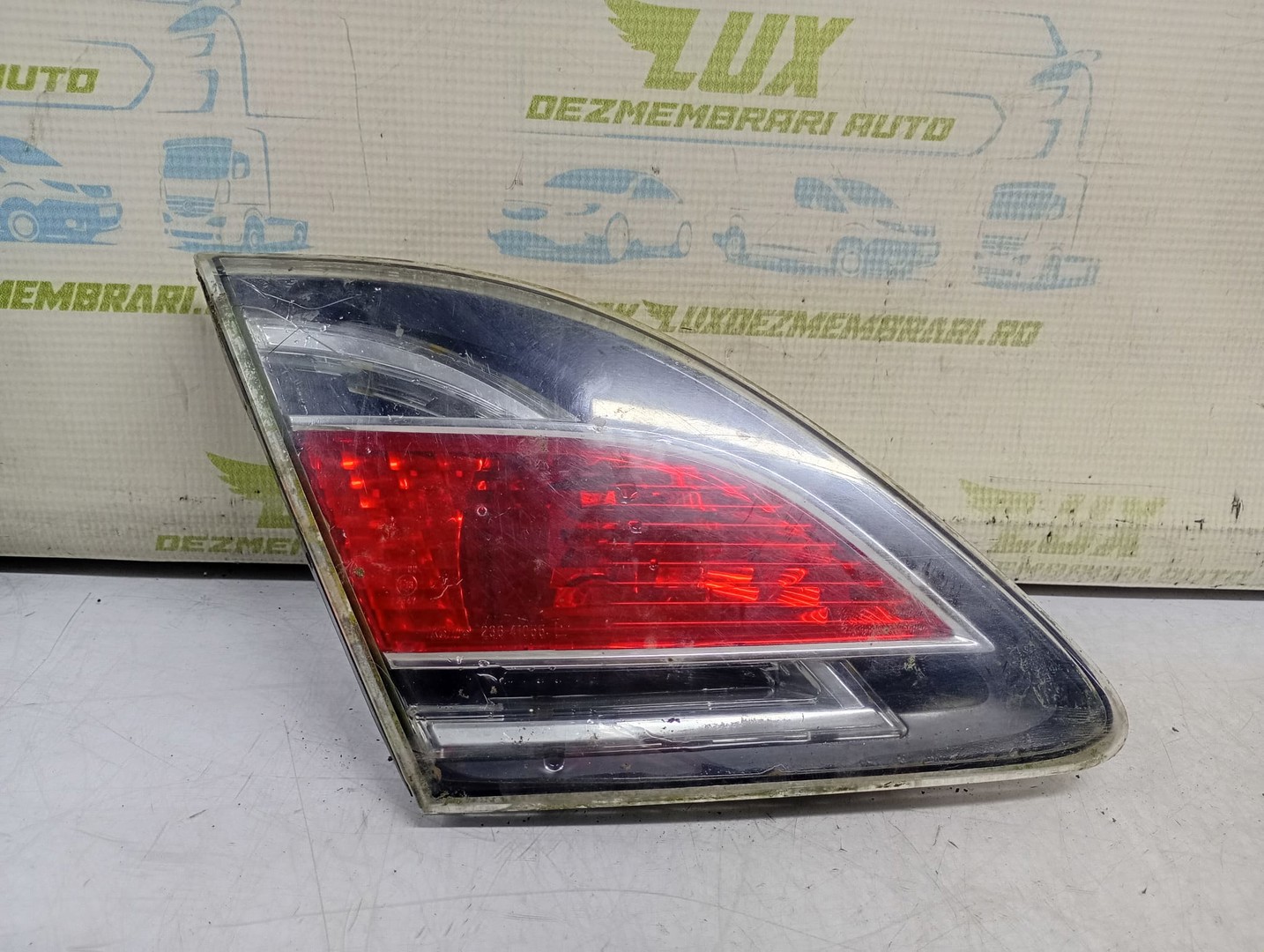 Stop stanga 132-41055 Mazda 6 GH (2007 - 2012)