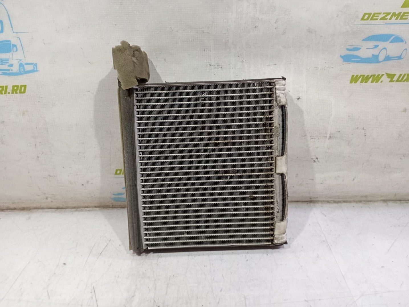 Radiator clima bord Mazda 3 BL (facelift) (2011 - 2013)