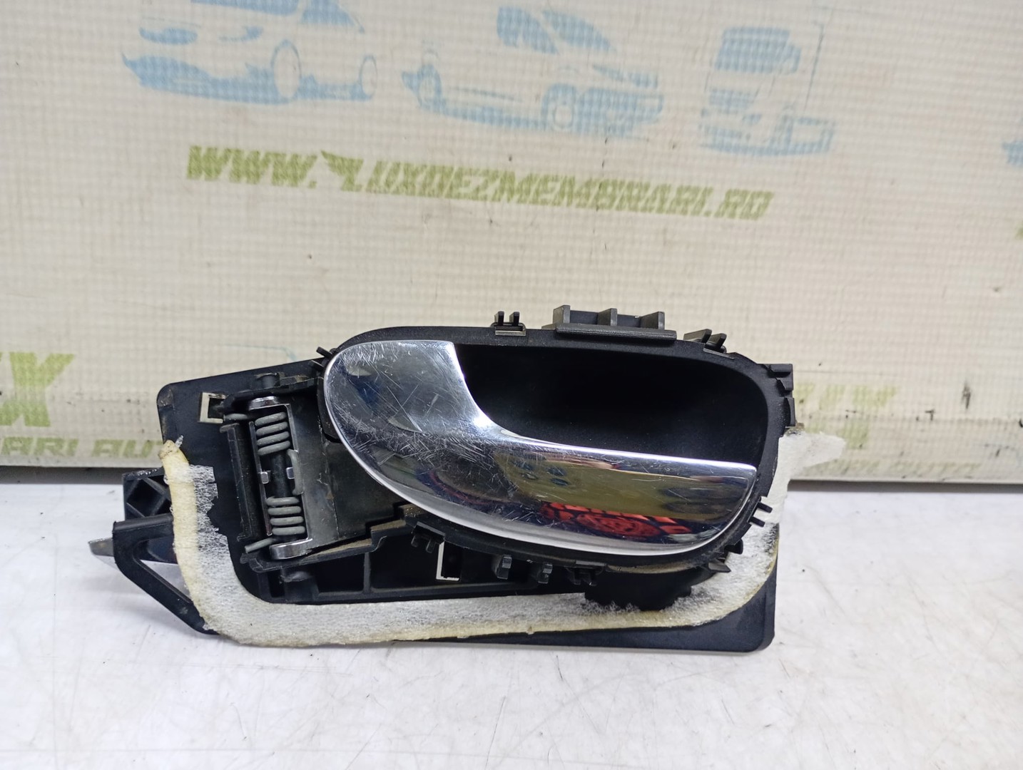 Maner interior 9643604577 Peugeot 307 1 (2001 - 2005)